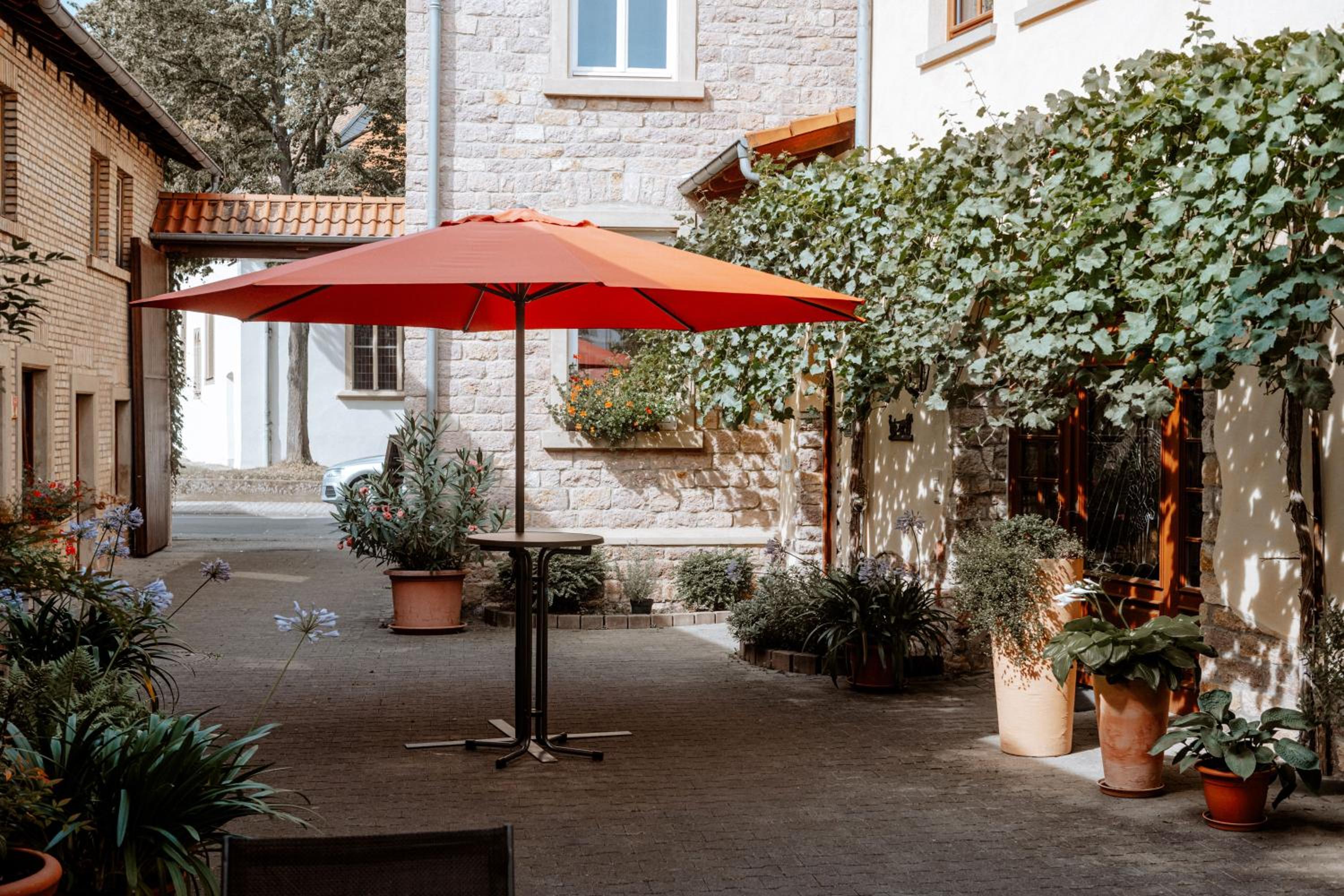 Weingut Zimmermann