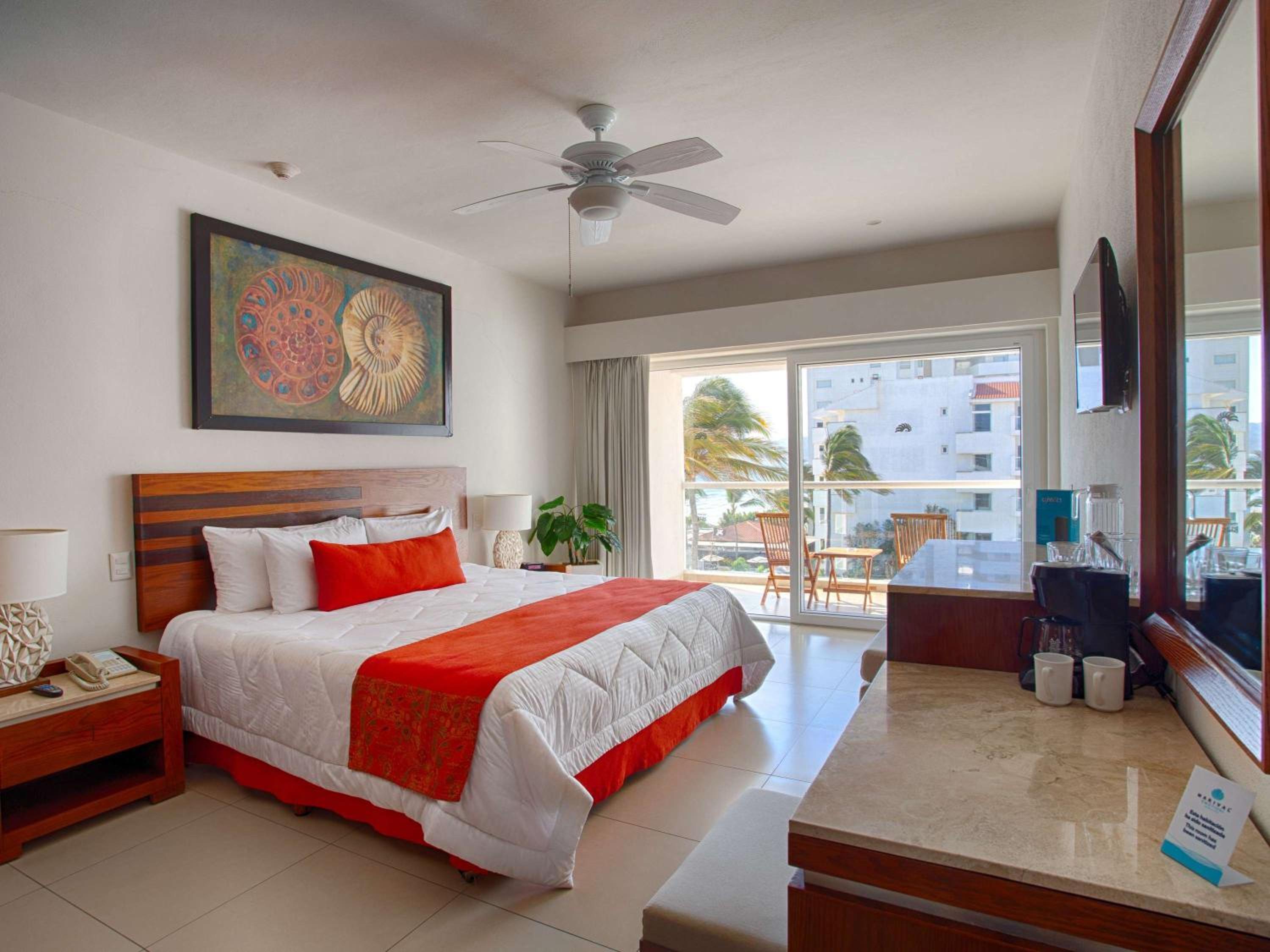 Puerto Vallarta Vacations - Marival Emotions Resort All Inclusive - Future Mercure - Property Image 3