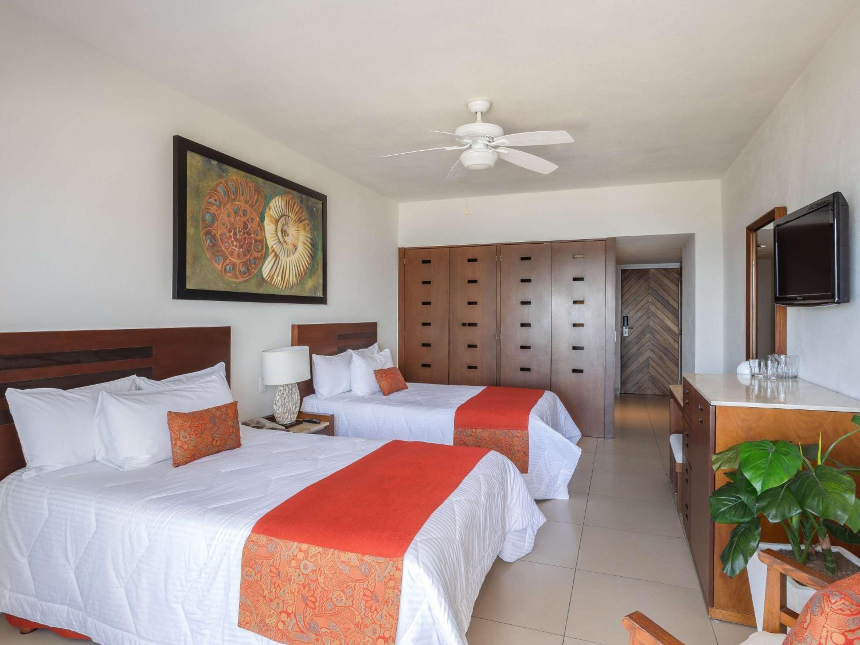 Puerto Vallarta Vacations - Marival Emotions Resort All Inclusive - Future Mercure - Property Image 2