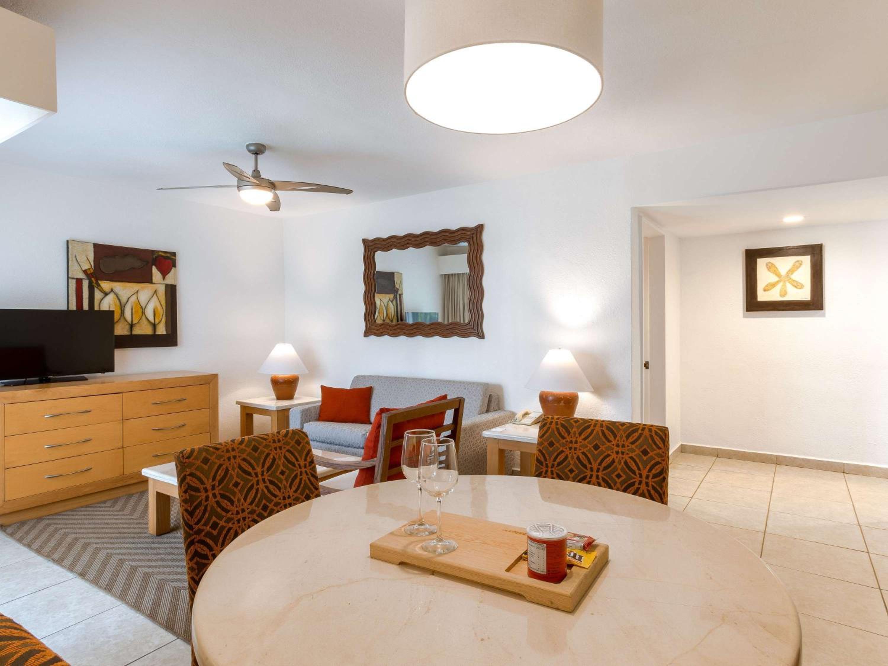 Puerto Vallarta Vacations - Marival Emotions Resort All Inclusive - Future Mercure - Property Image 5