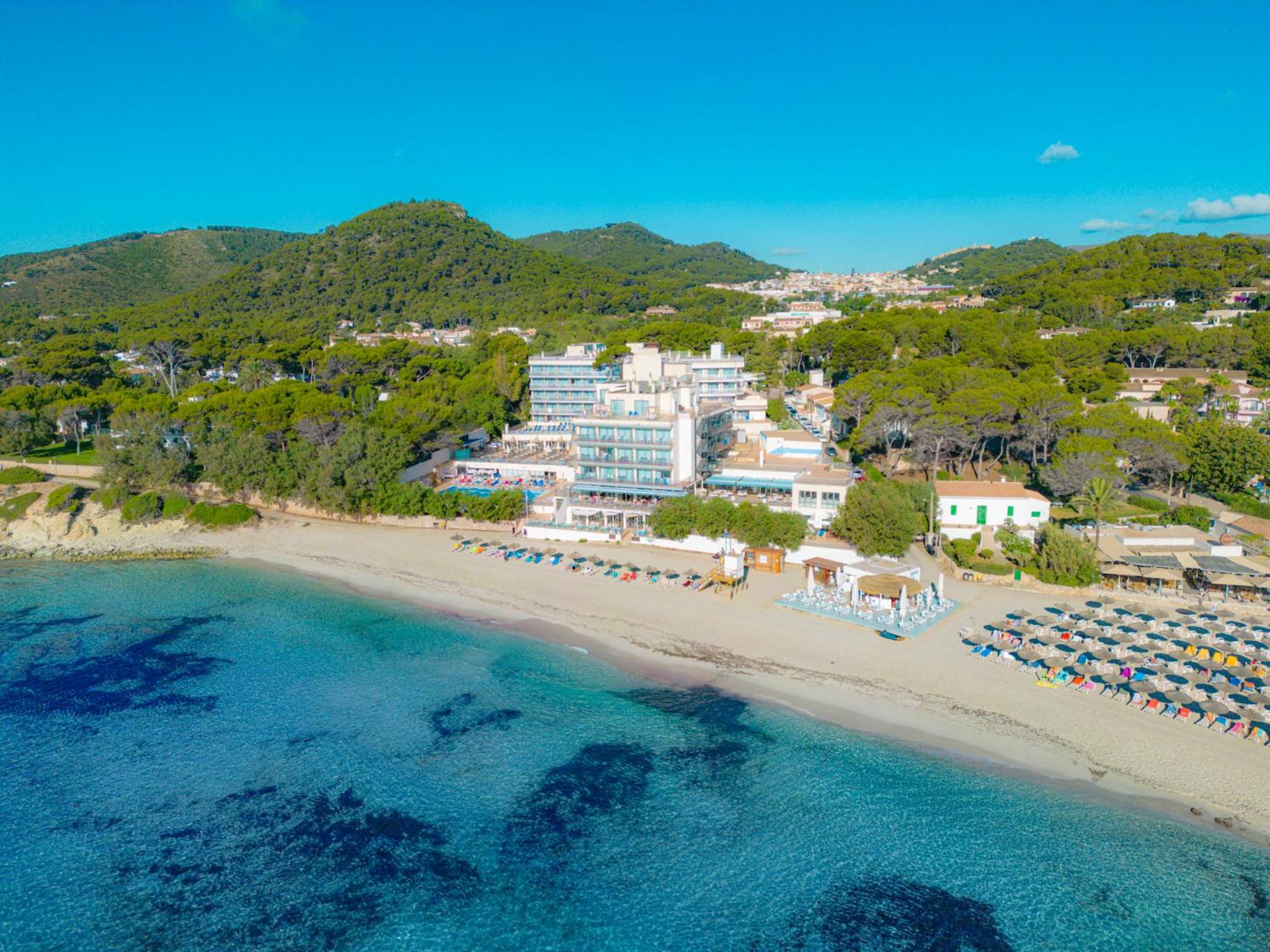Cala Ratjada Vacations - Hotel Na Forana - Property Image 1
