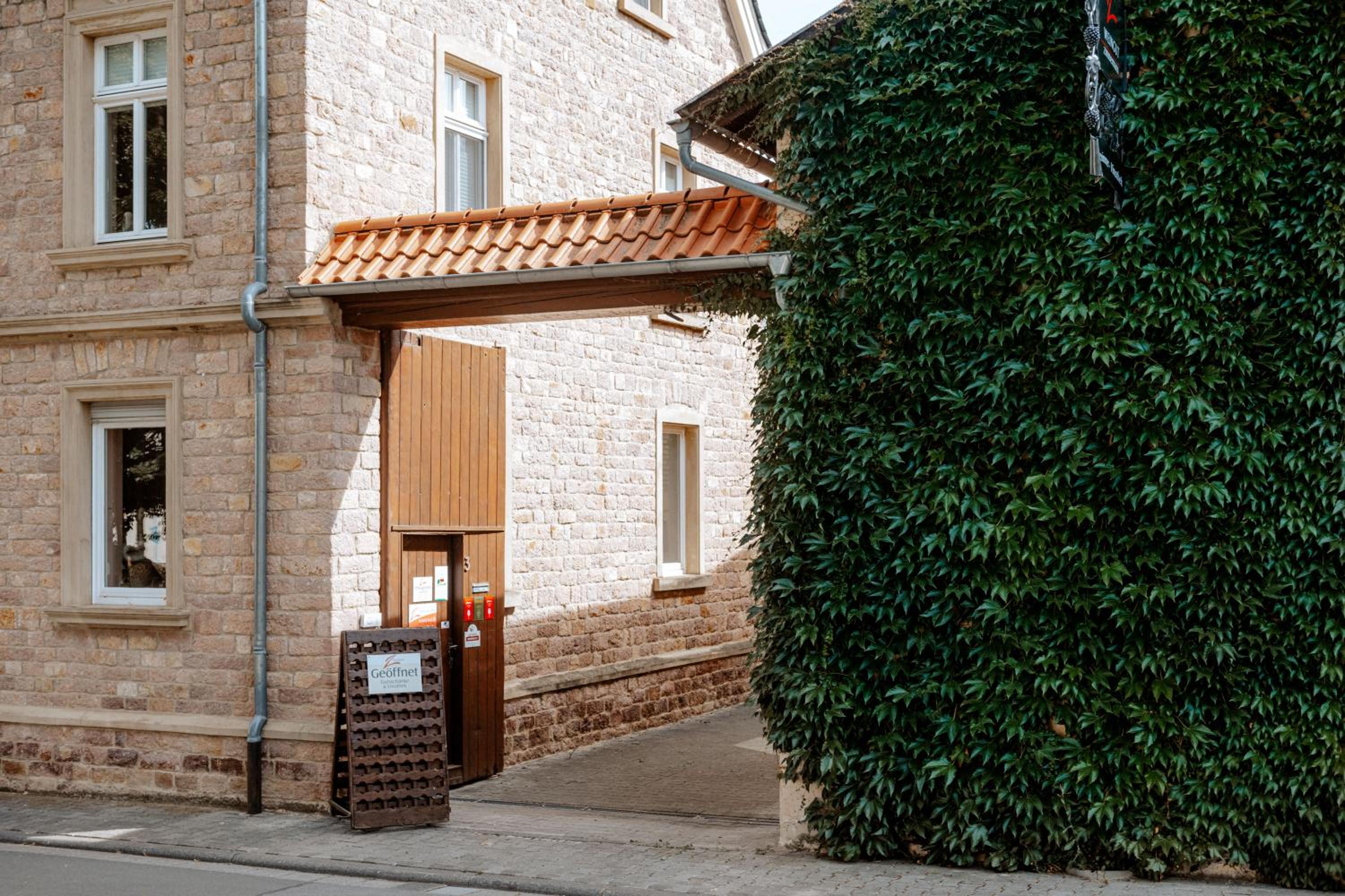 Weingut Zimmermann