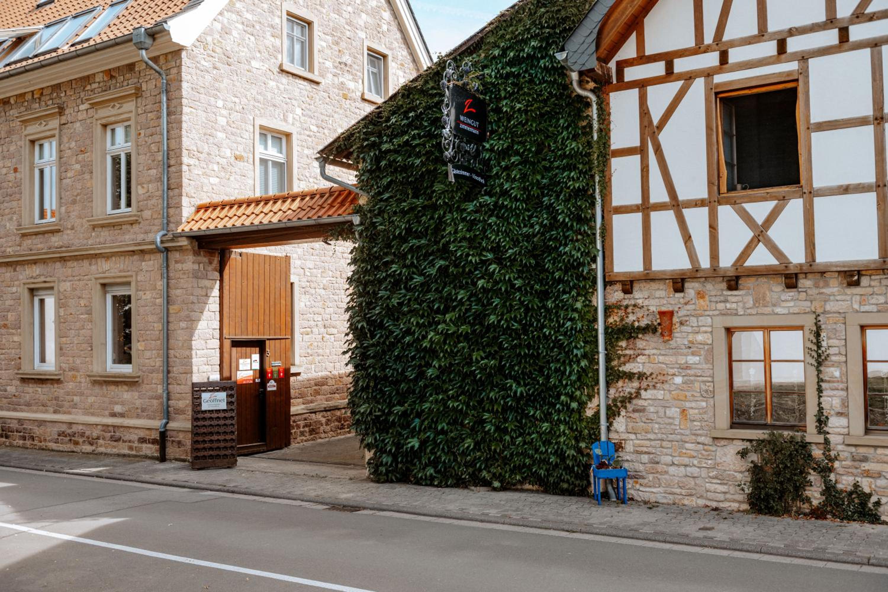 Weingut Zimmermann