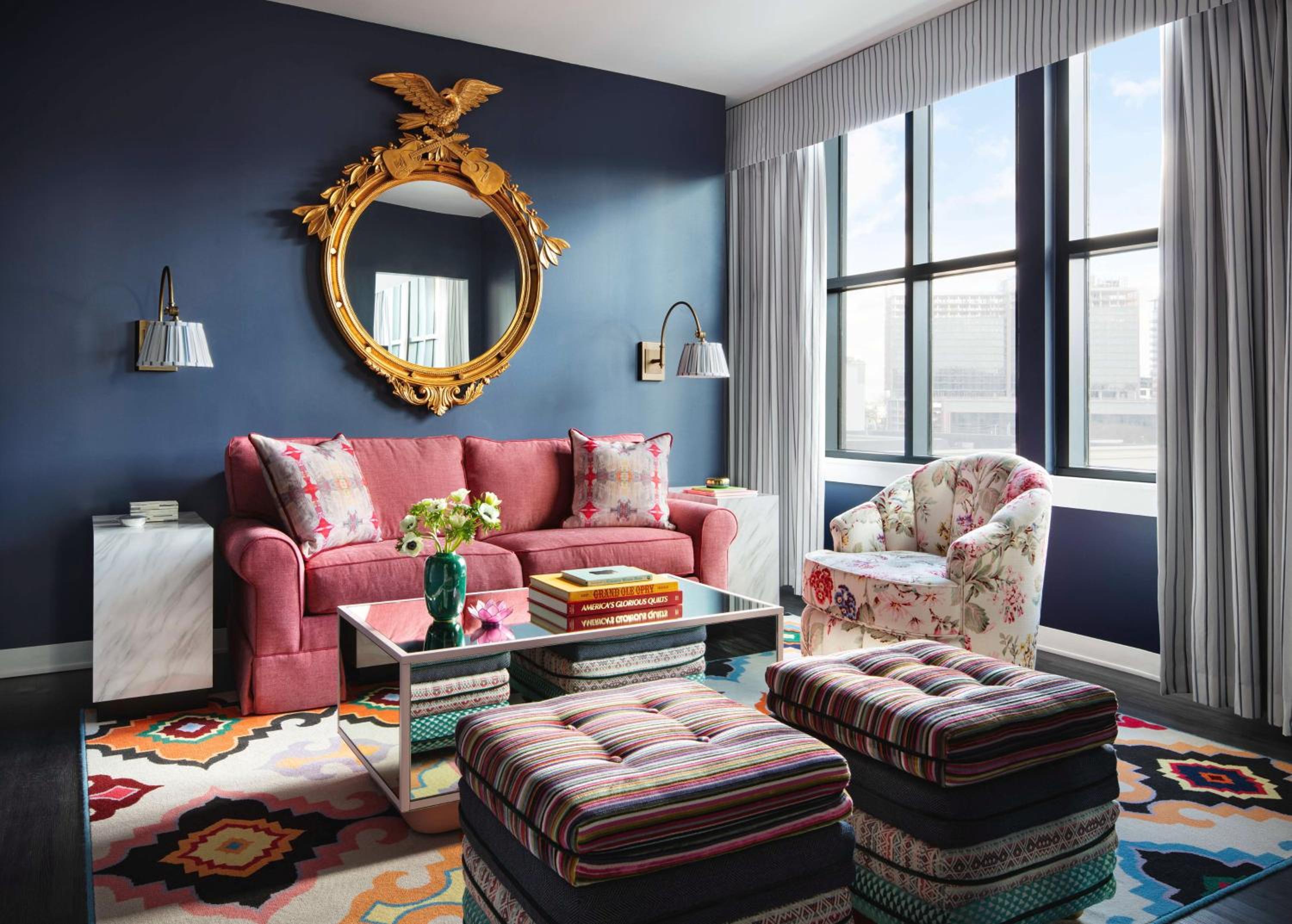 Graduate by Hilton Nashville 2