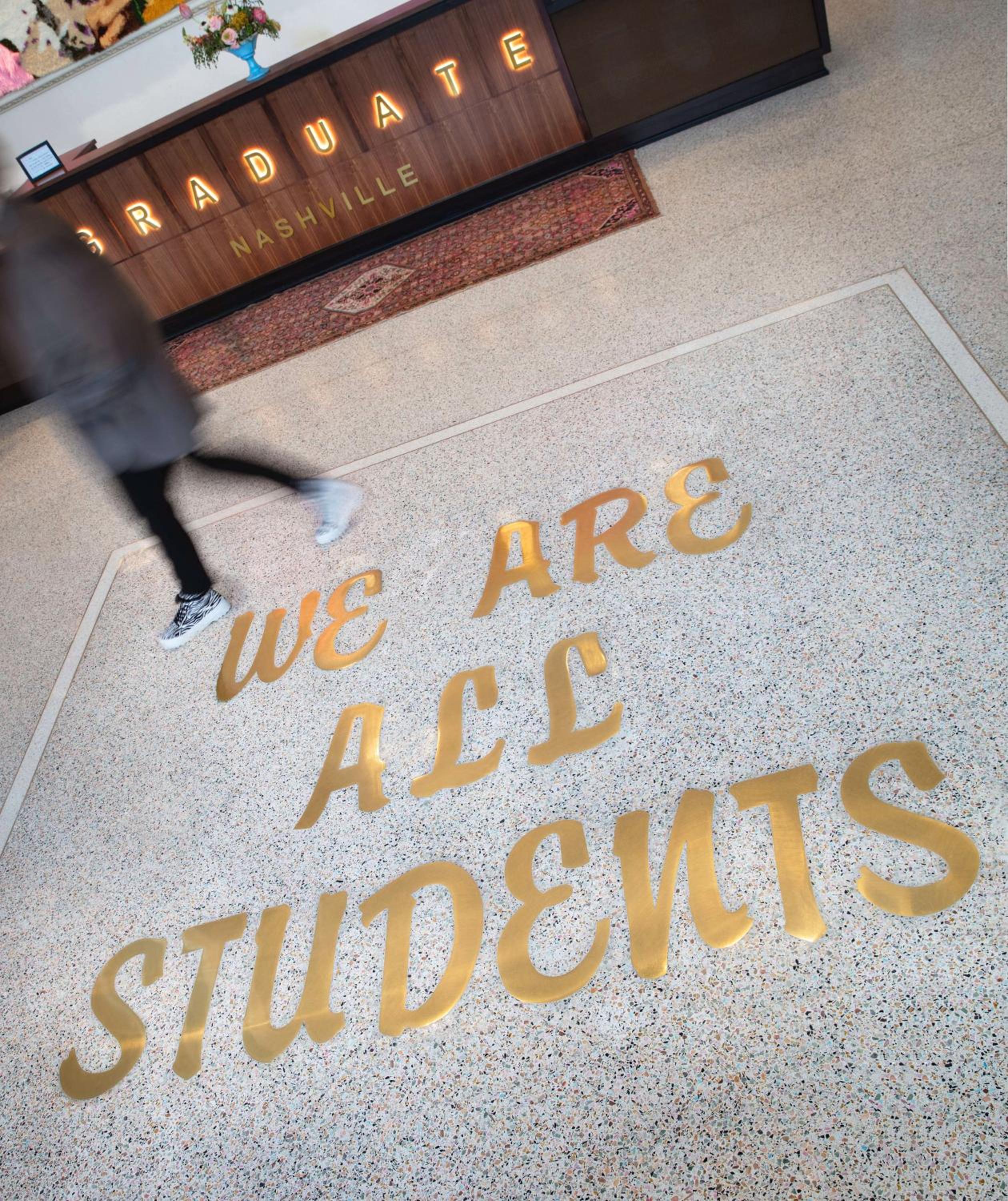 Graduate by Hilton Nashville 3