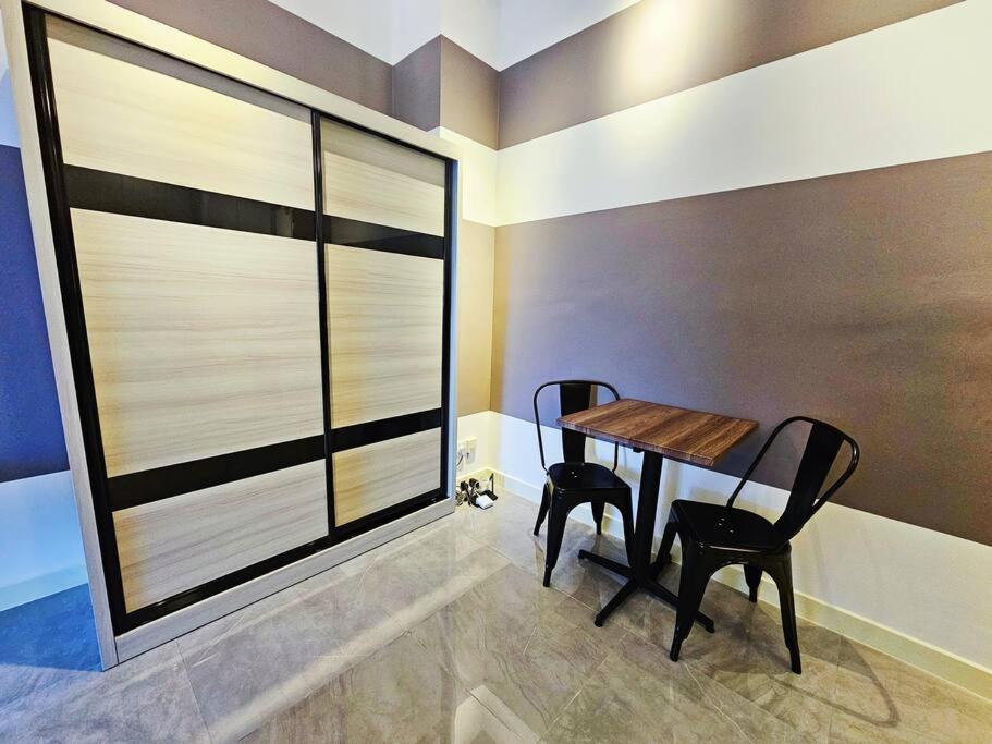 Peacefully&Chill#PrivateBathtub#ImperioResidence