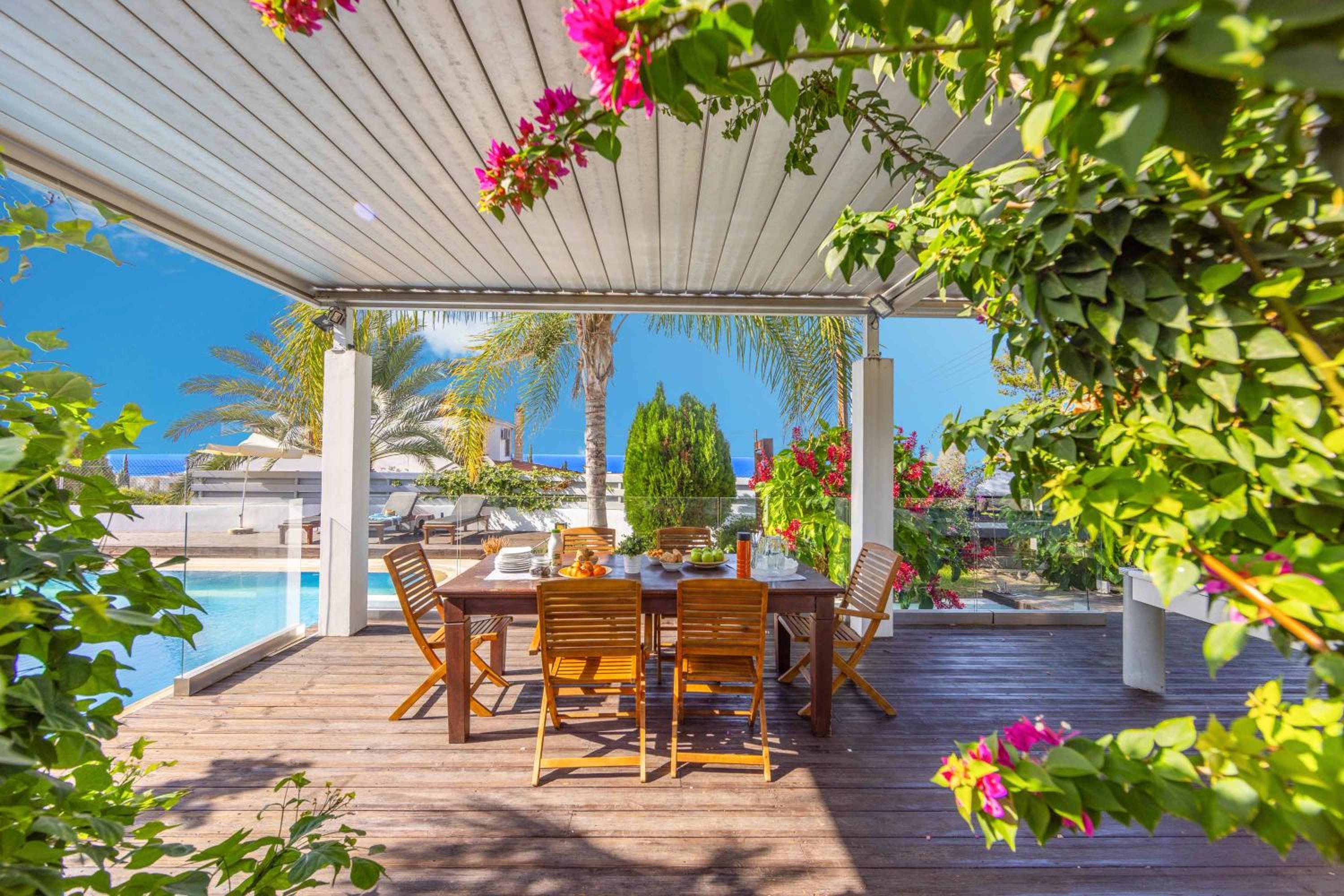 Villa Jan Mari Elen