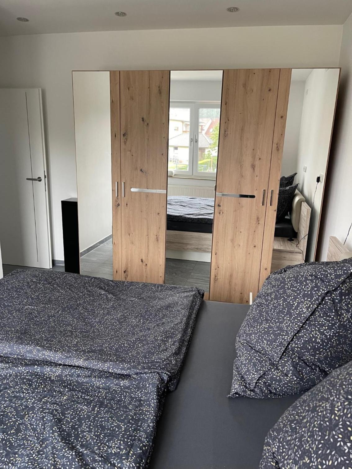 Ferienwohnung im Spessart-Steinbach