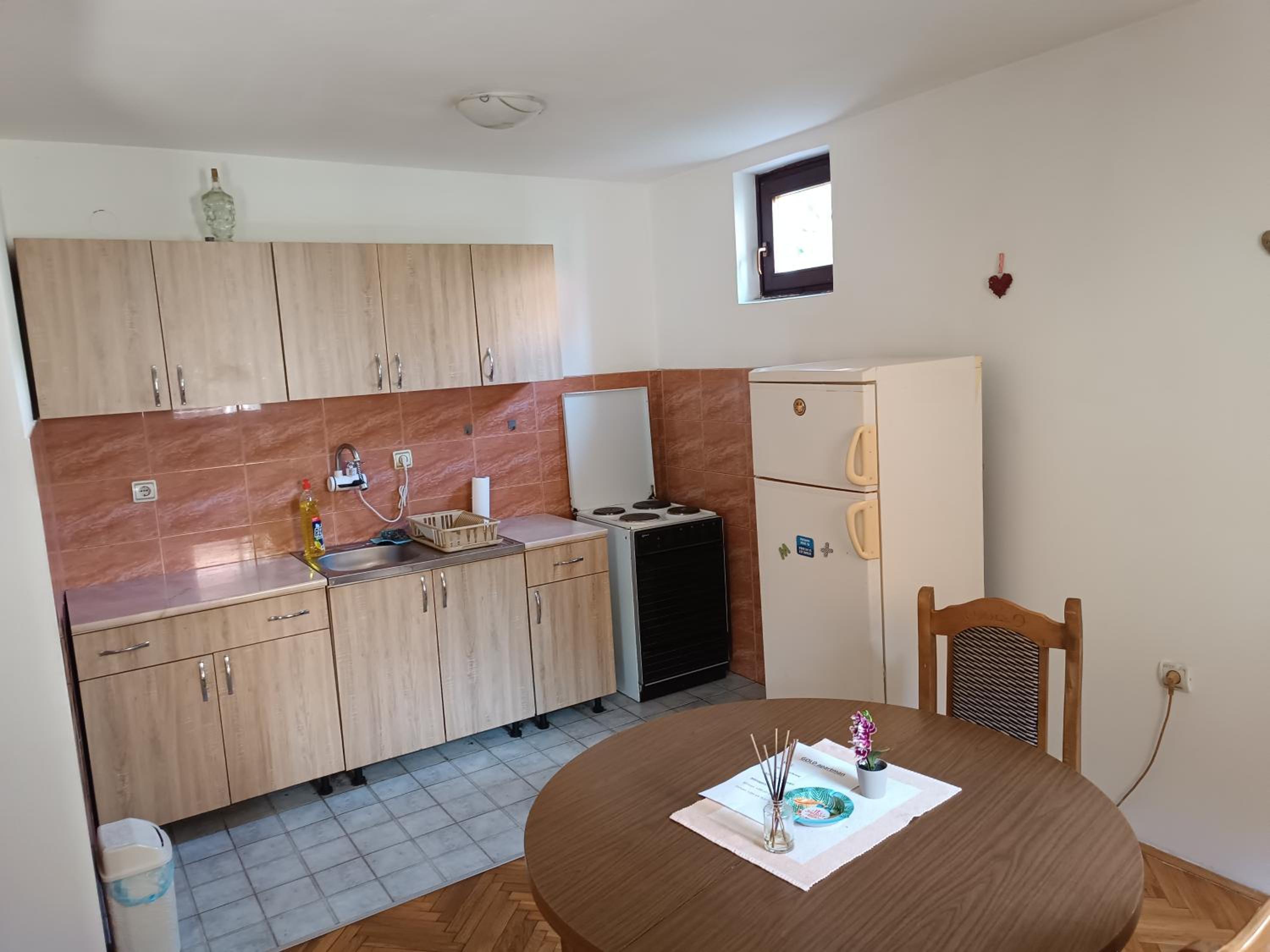 GOLD Apartman view 3