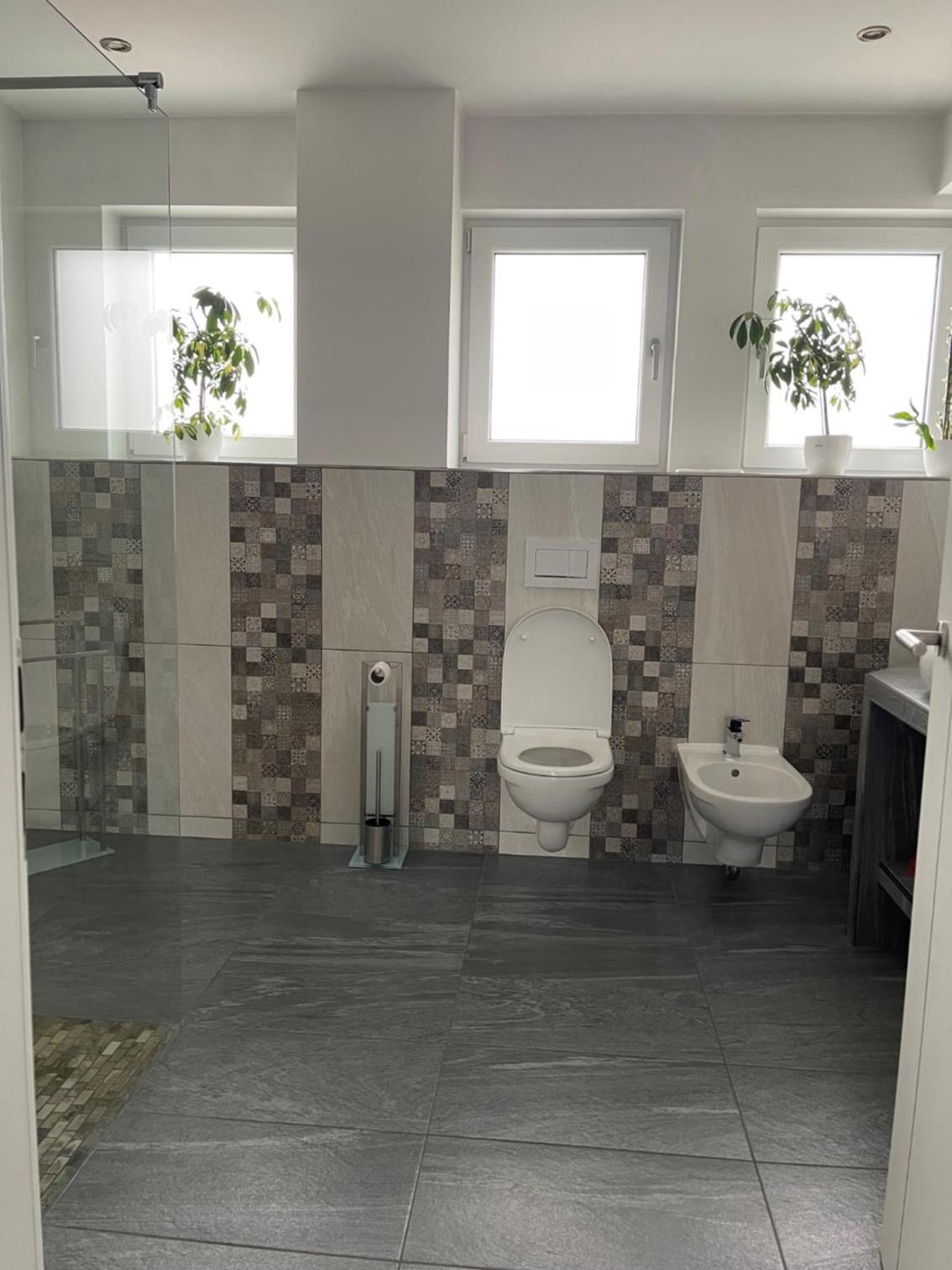 Ferienwohnung im Spessart-Steinbach