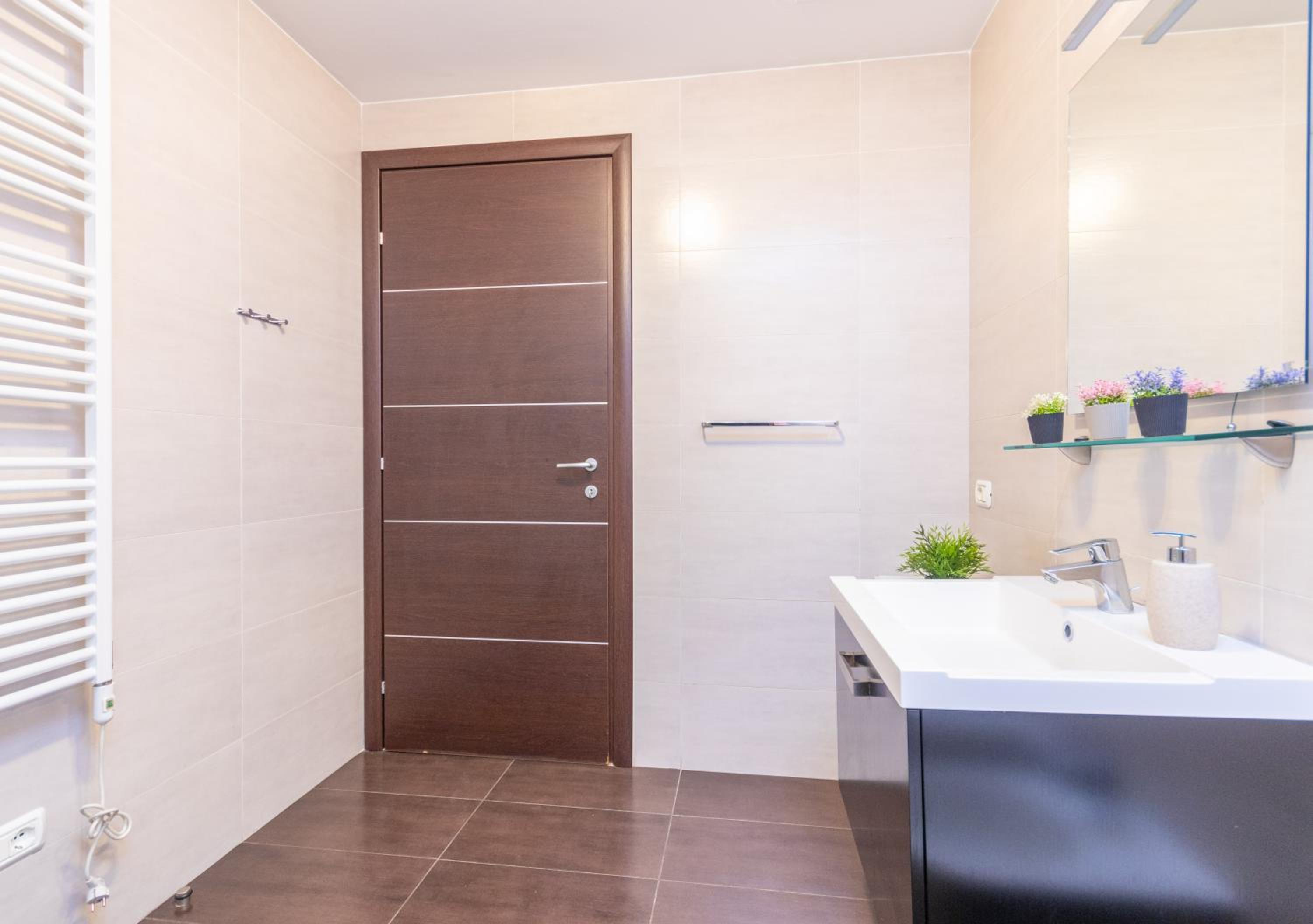 CHE POMBA! Central Apartment view 3