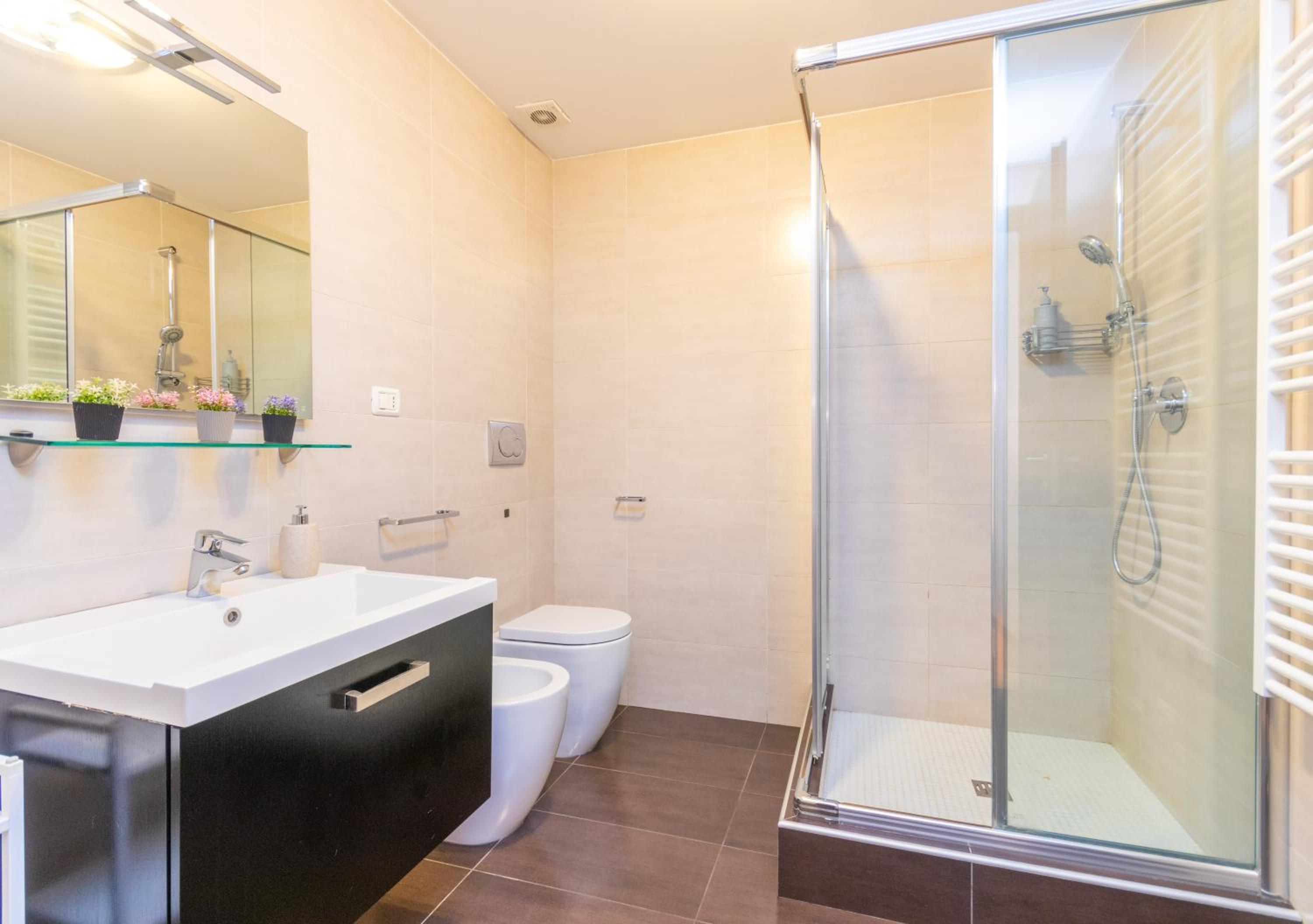 CHE POMBA! Central Apartment view 4