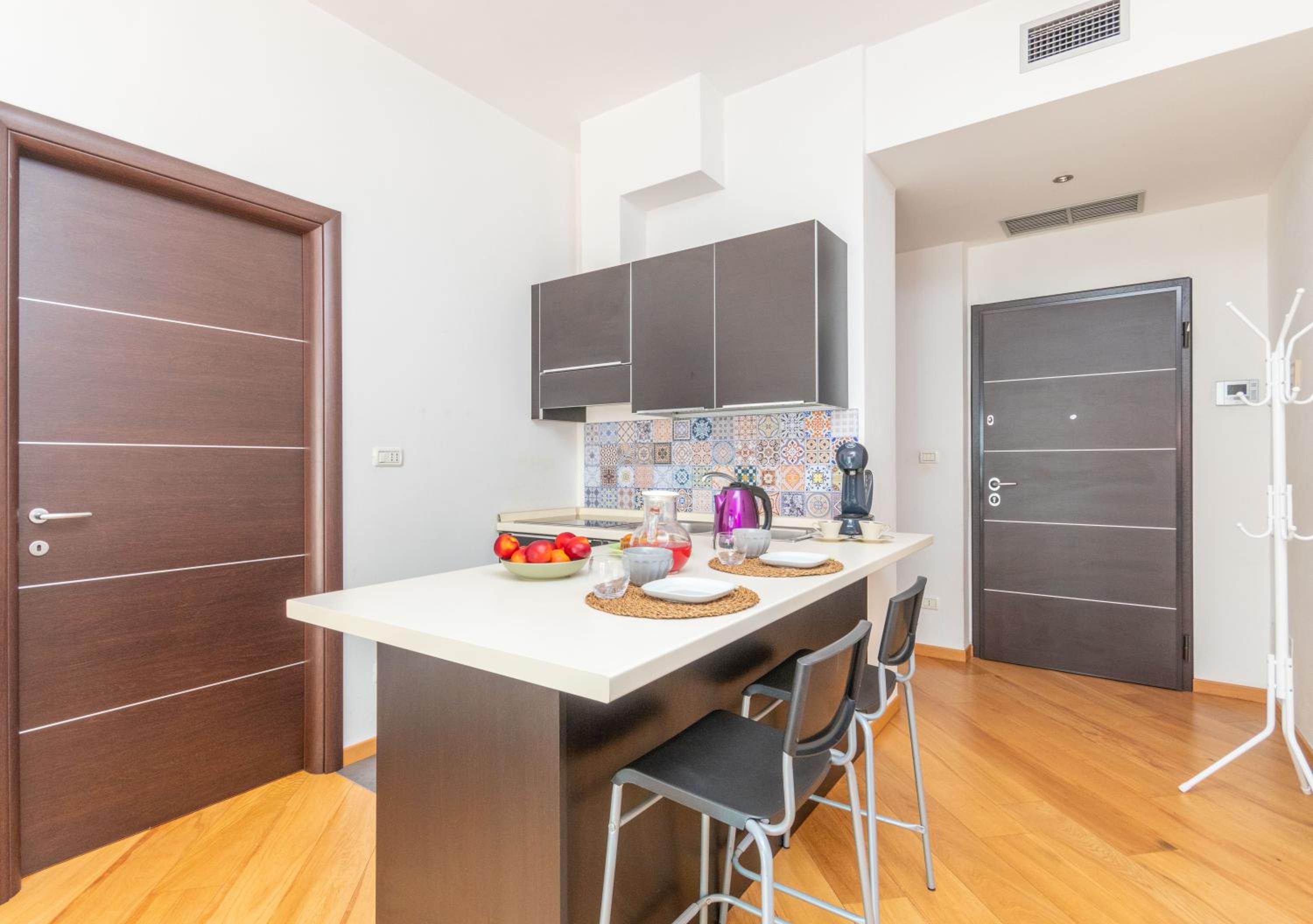 CHE POMBA! Central Apartment view 5