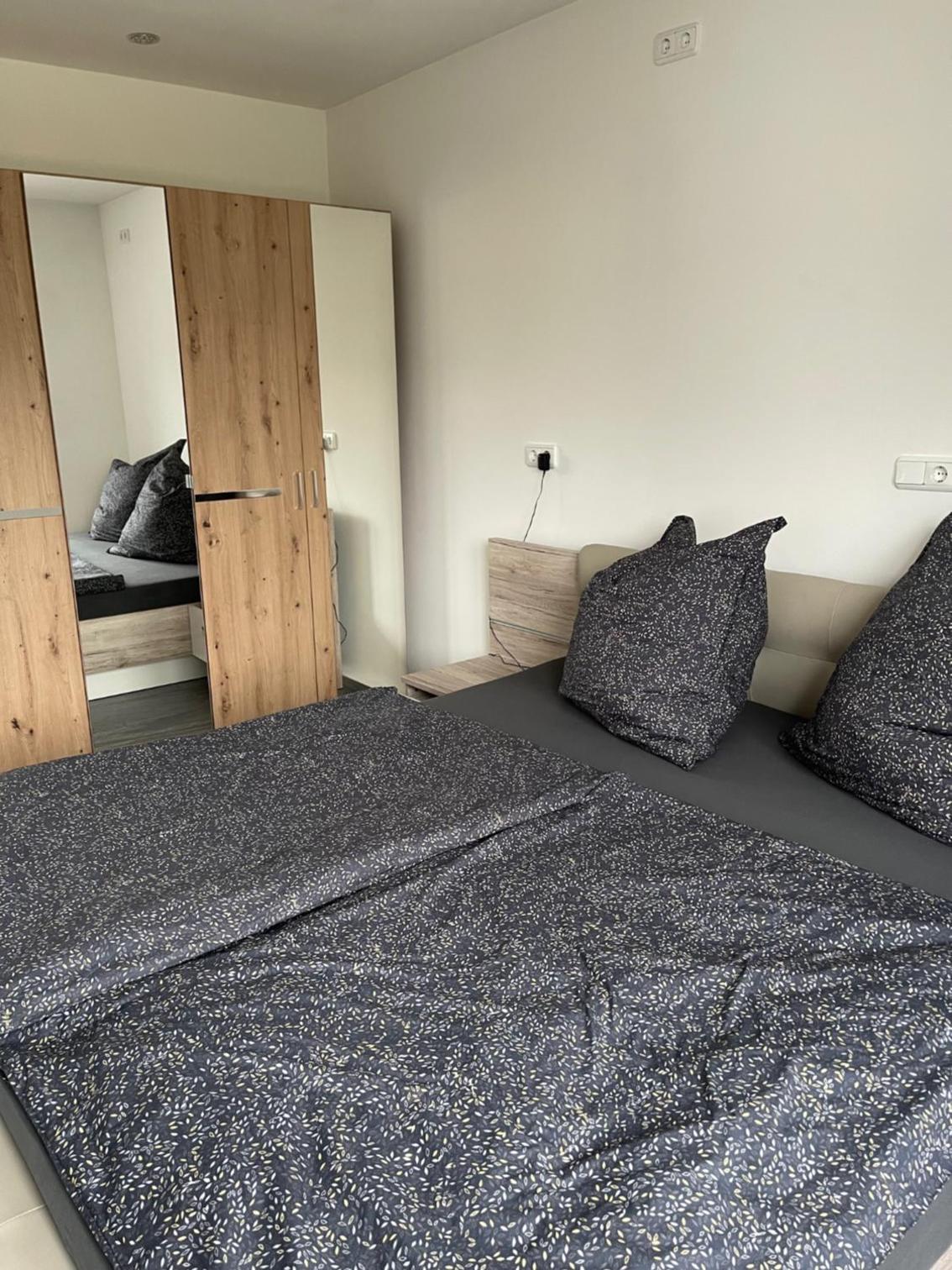 Ferienwohnung im Spessart-Steinbach