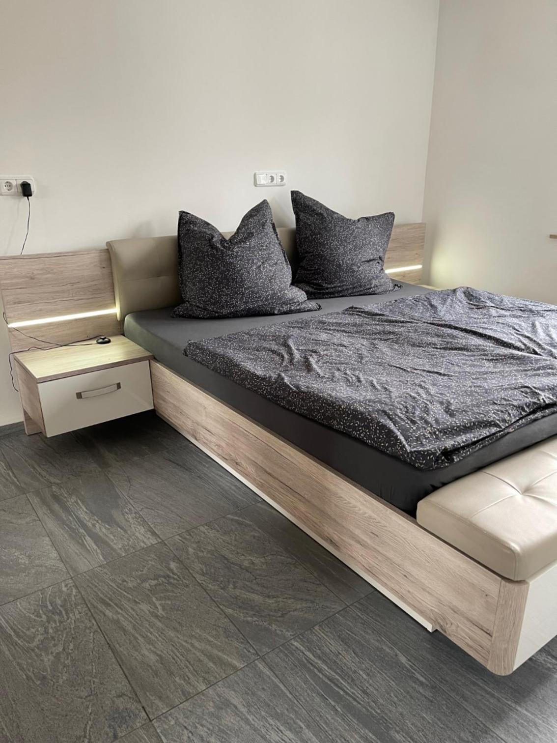 Ferienwohnung im Spessart-Steinbach