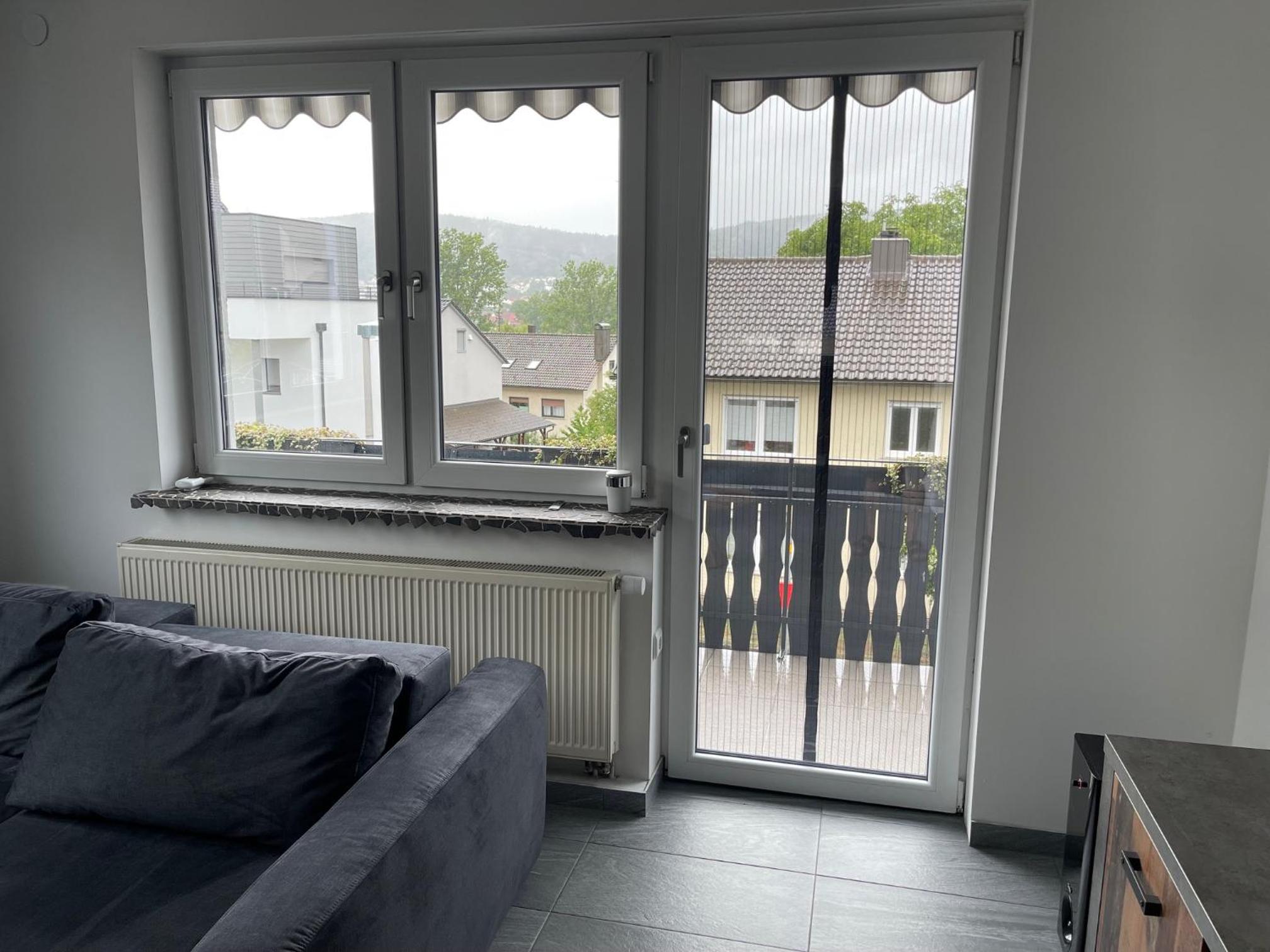 Ferienwohnung im Spessart-Steinbach