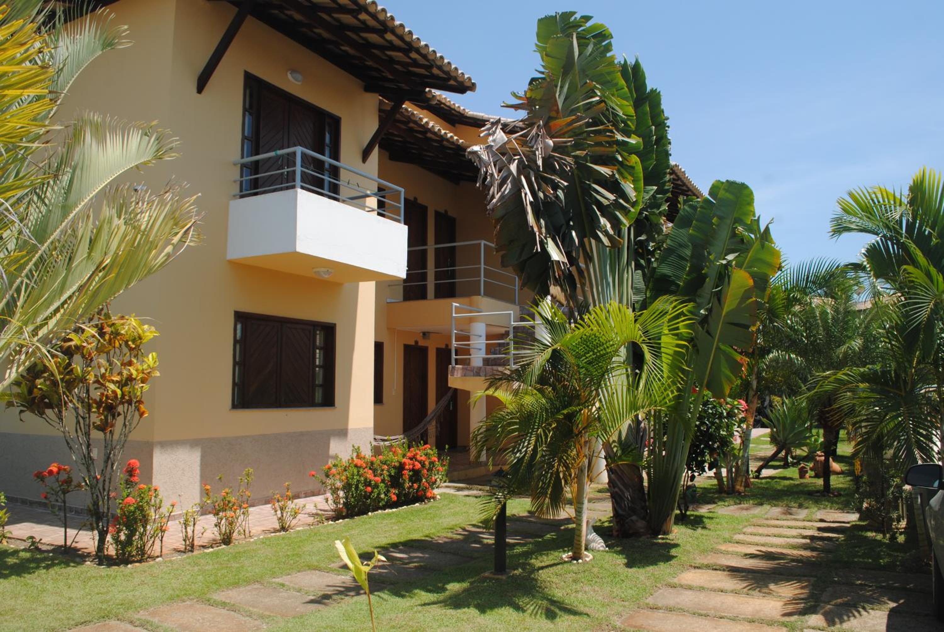Residence Vila Europa