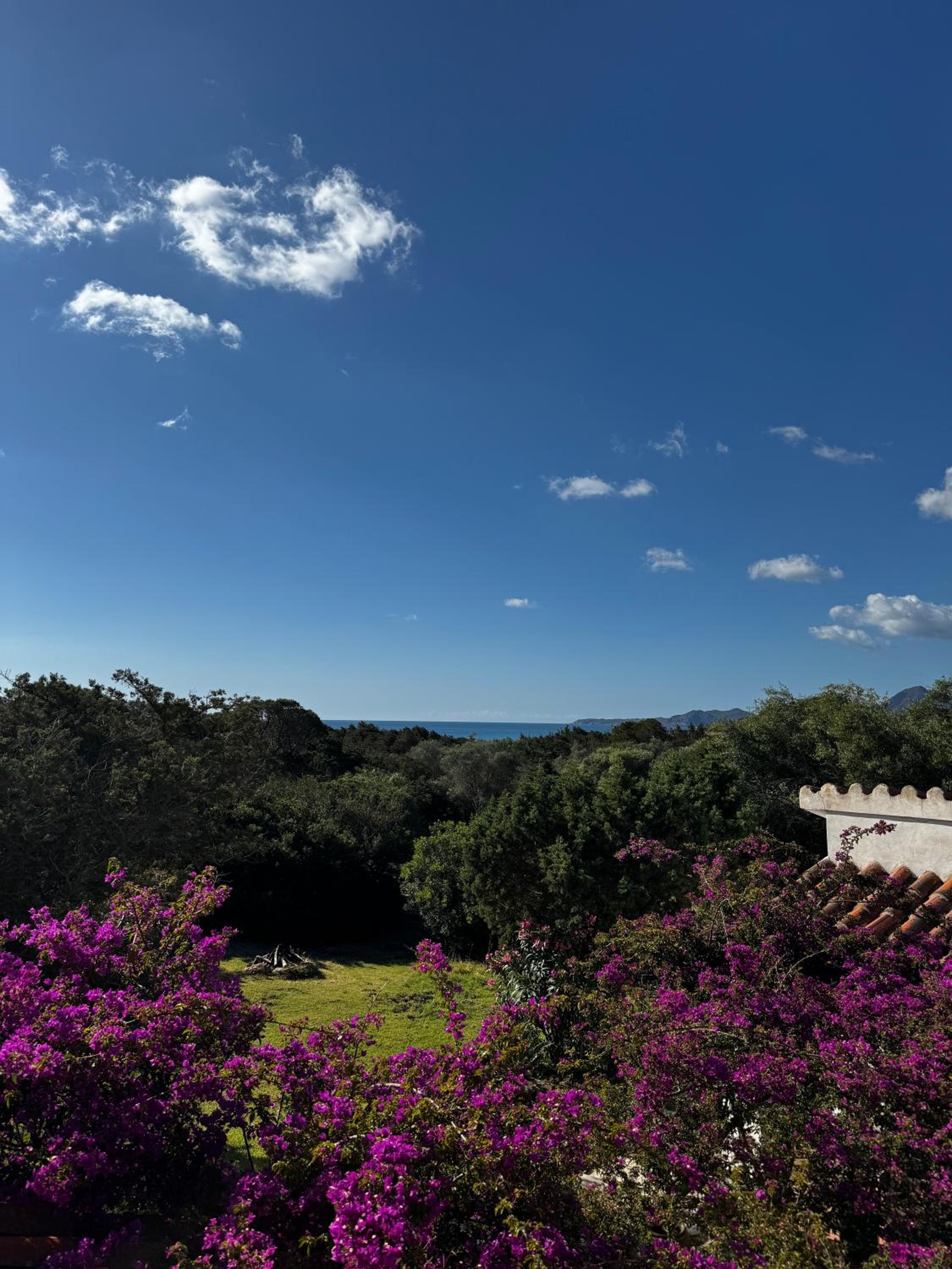 Villa La Scuderia I Unique Beachfront Villa