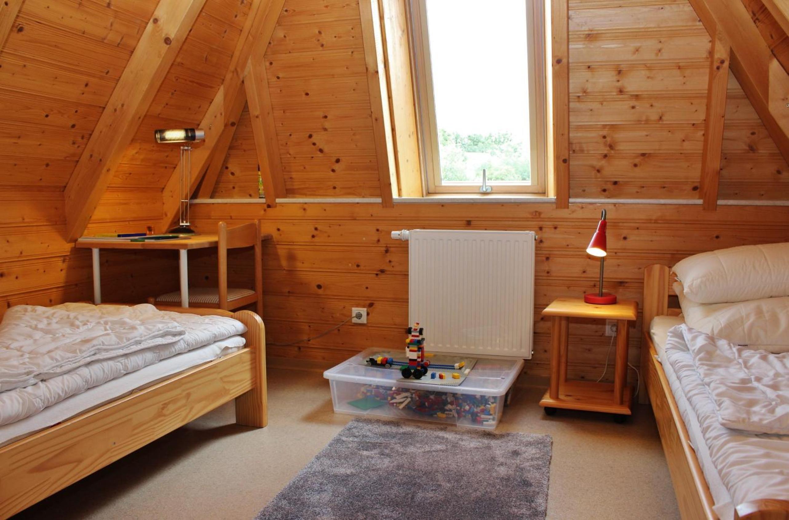 Ferienhaus Juna am Nordseedeich