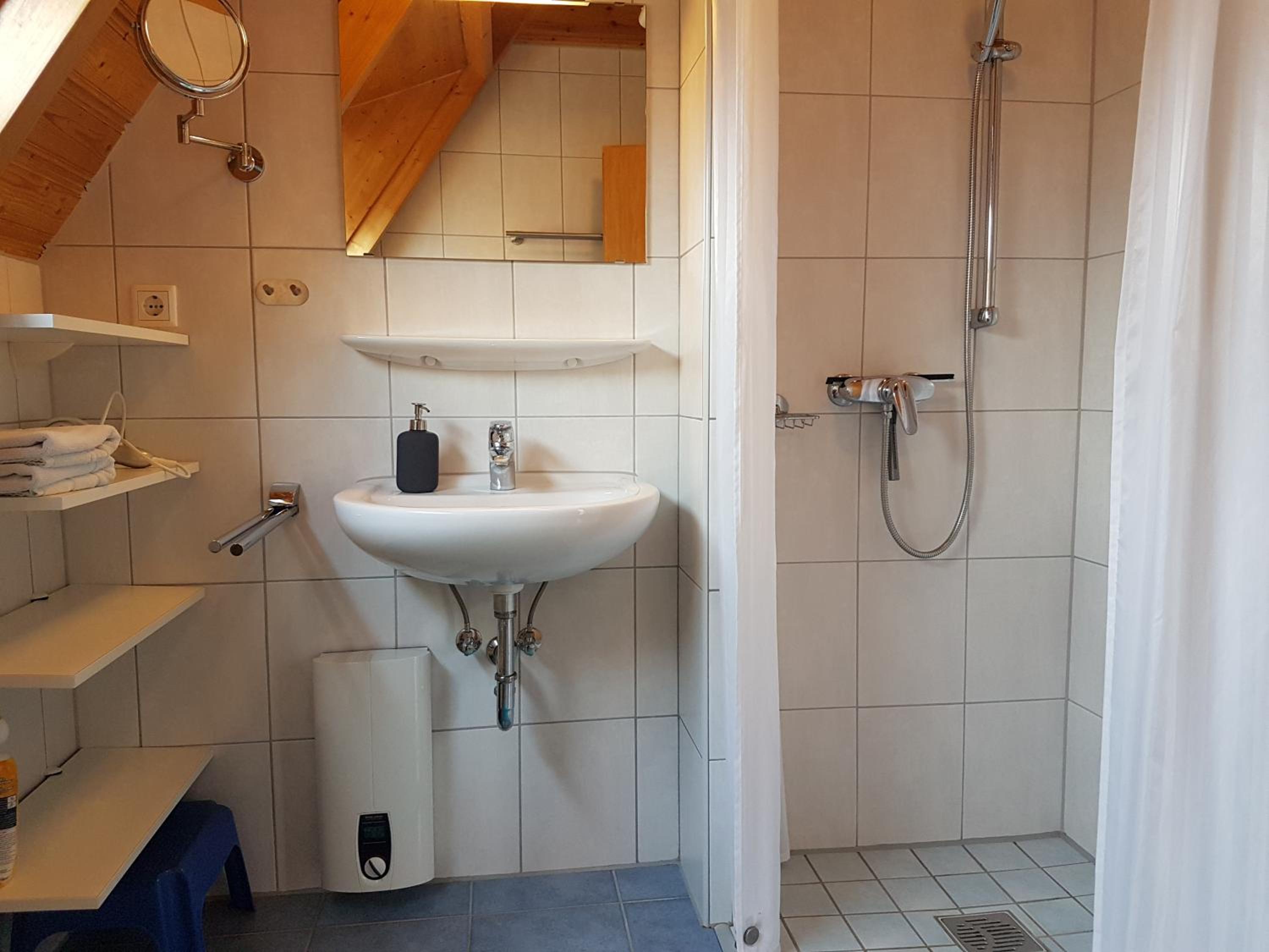 Ferienhaus Juna am Nordseedeich