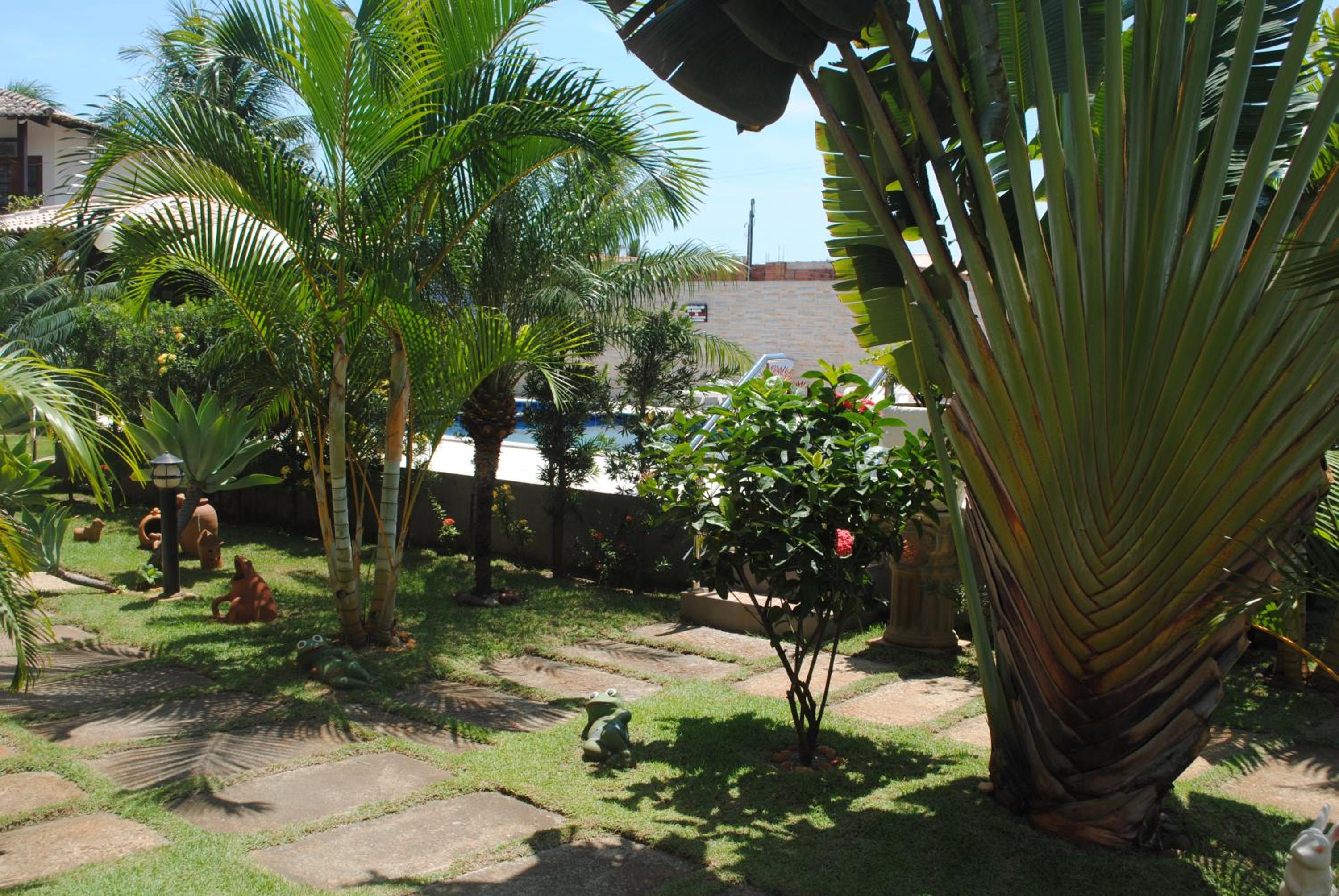 Residence Vila Europa