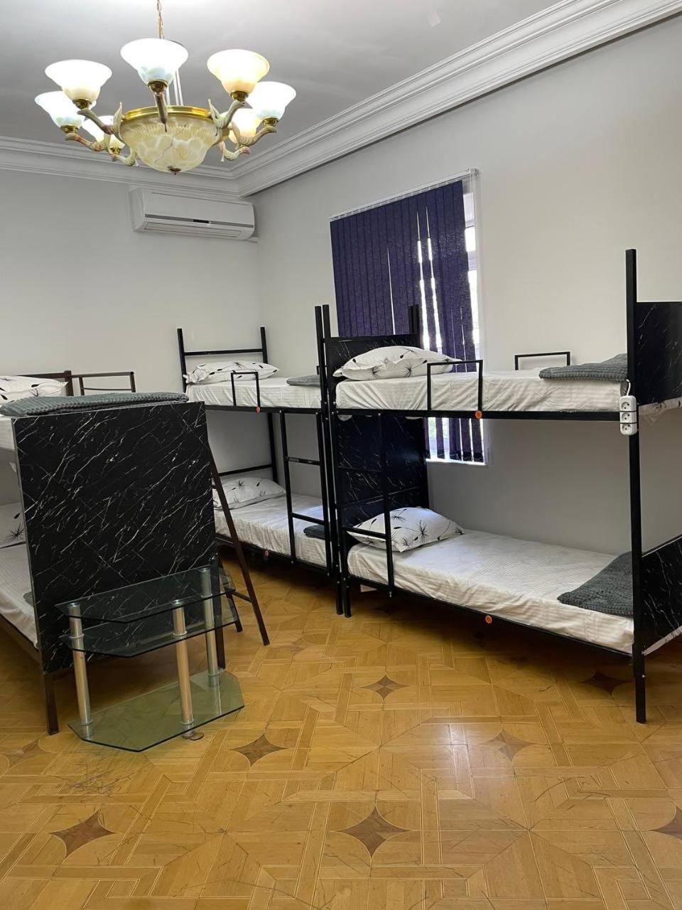 Olympic Hostel