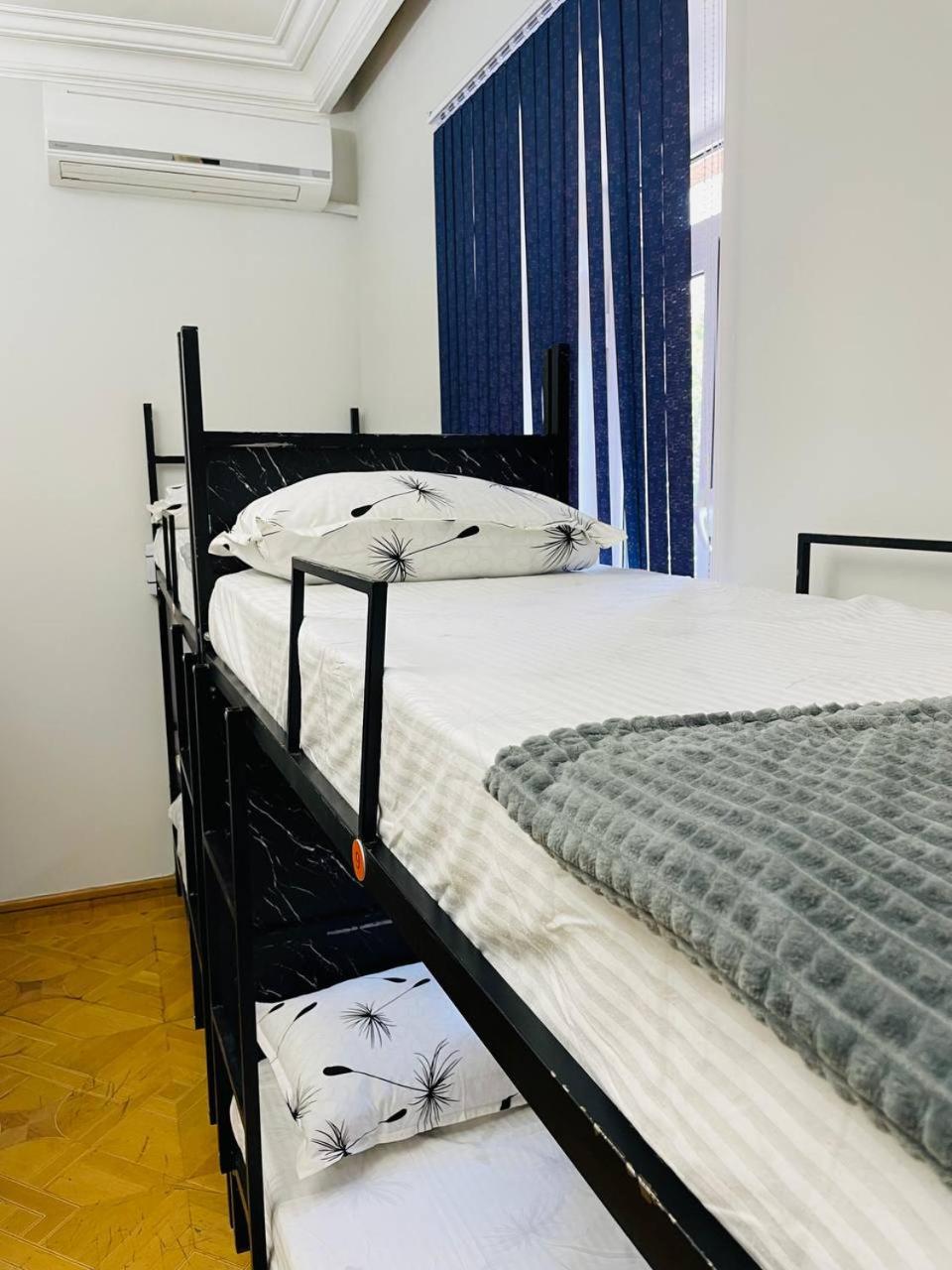 Olympic Hostel