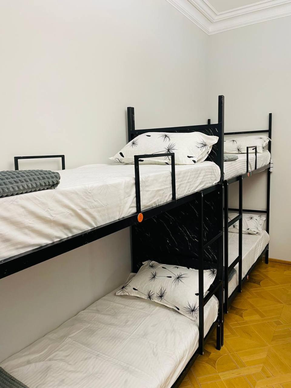 Olympic Hostel