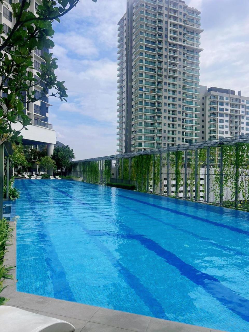 HighParkSuites Studio 3PX, Near Paradigm Mall & LRT KelanaJaya photo 3