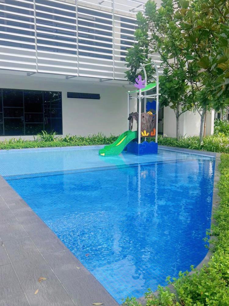 HighParkSuites Studio 3PX, Near Paradigm Mall & LRT KelanaJaya photo 8