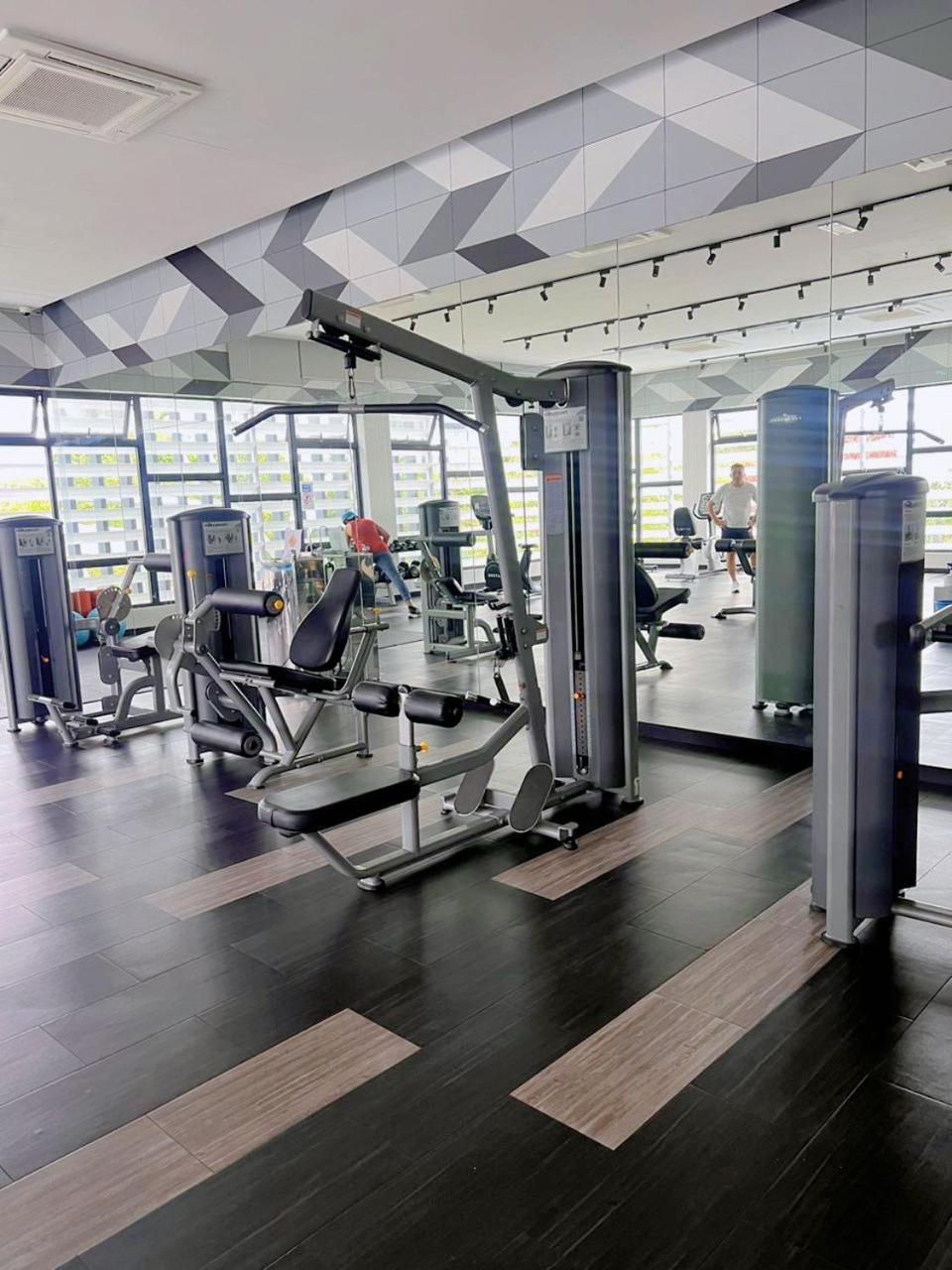 HighParkSuites Studio 3PX, Near Paradigm Mall & LRT KelanaJaya photo 6
