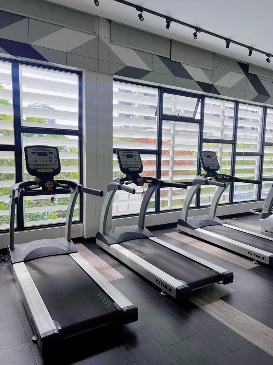 HighParkSuites Studio 3PX, Near Paradigm Mall & LRT KelanaJaya photo 7