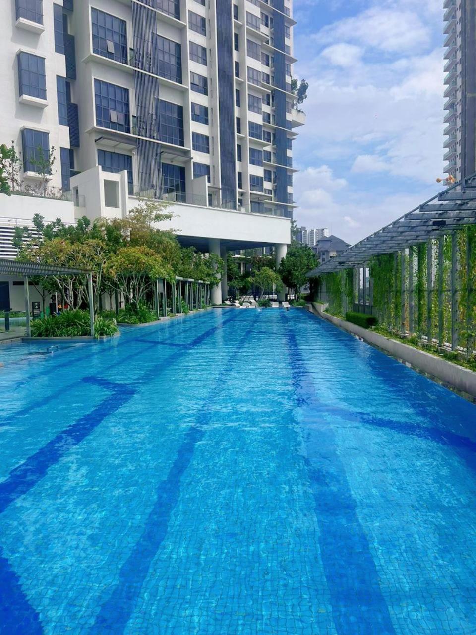 HighParkSuites Studio 3PX, Near Paradigm Mall & LRT KelanaJaya photo 4