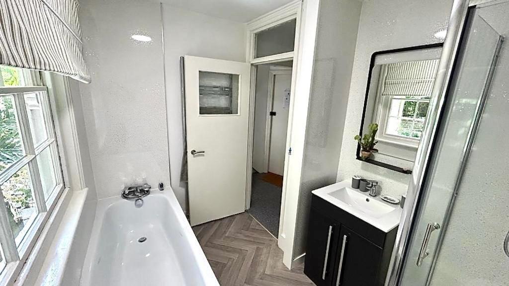 Hastings Hideaway