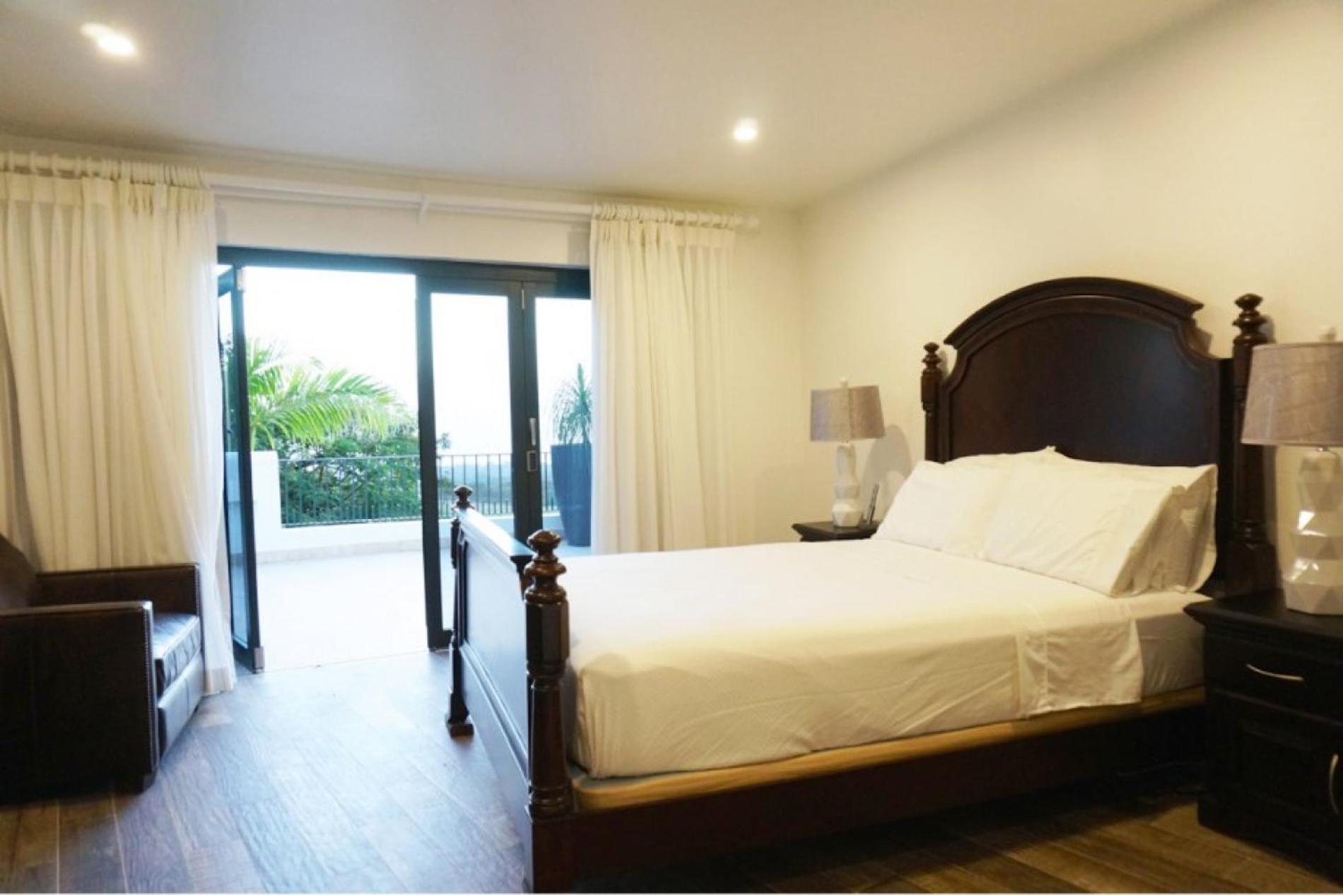 6 Bedroom Martello House Villa