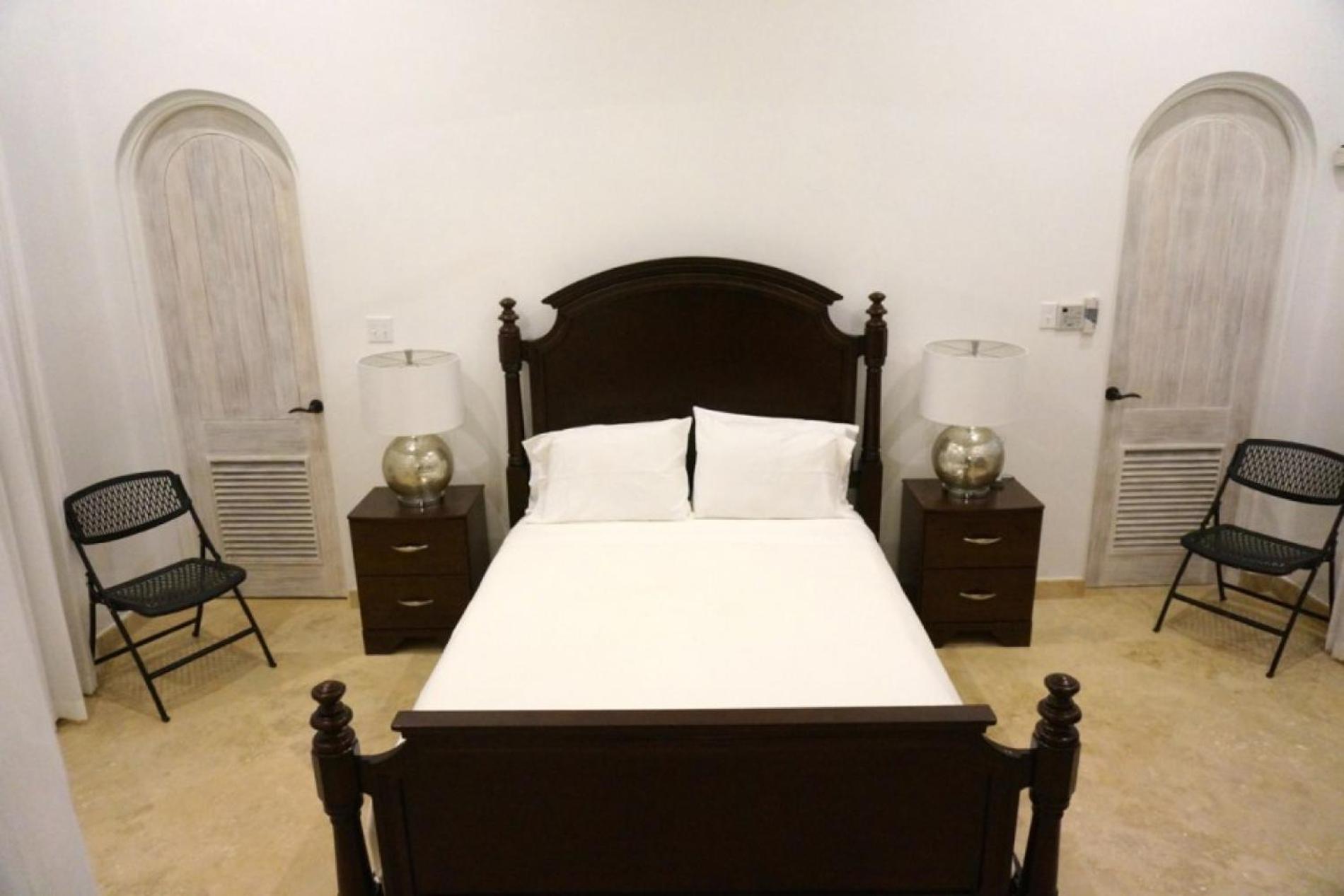6 Bedroom Martello House Villa