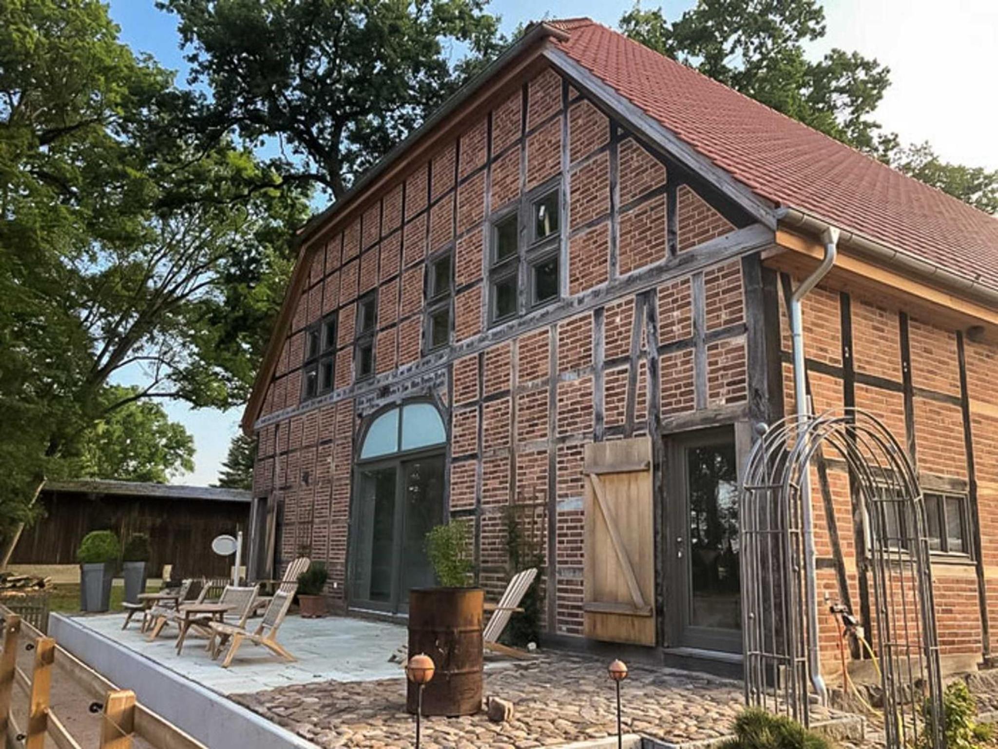 Thorandhof