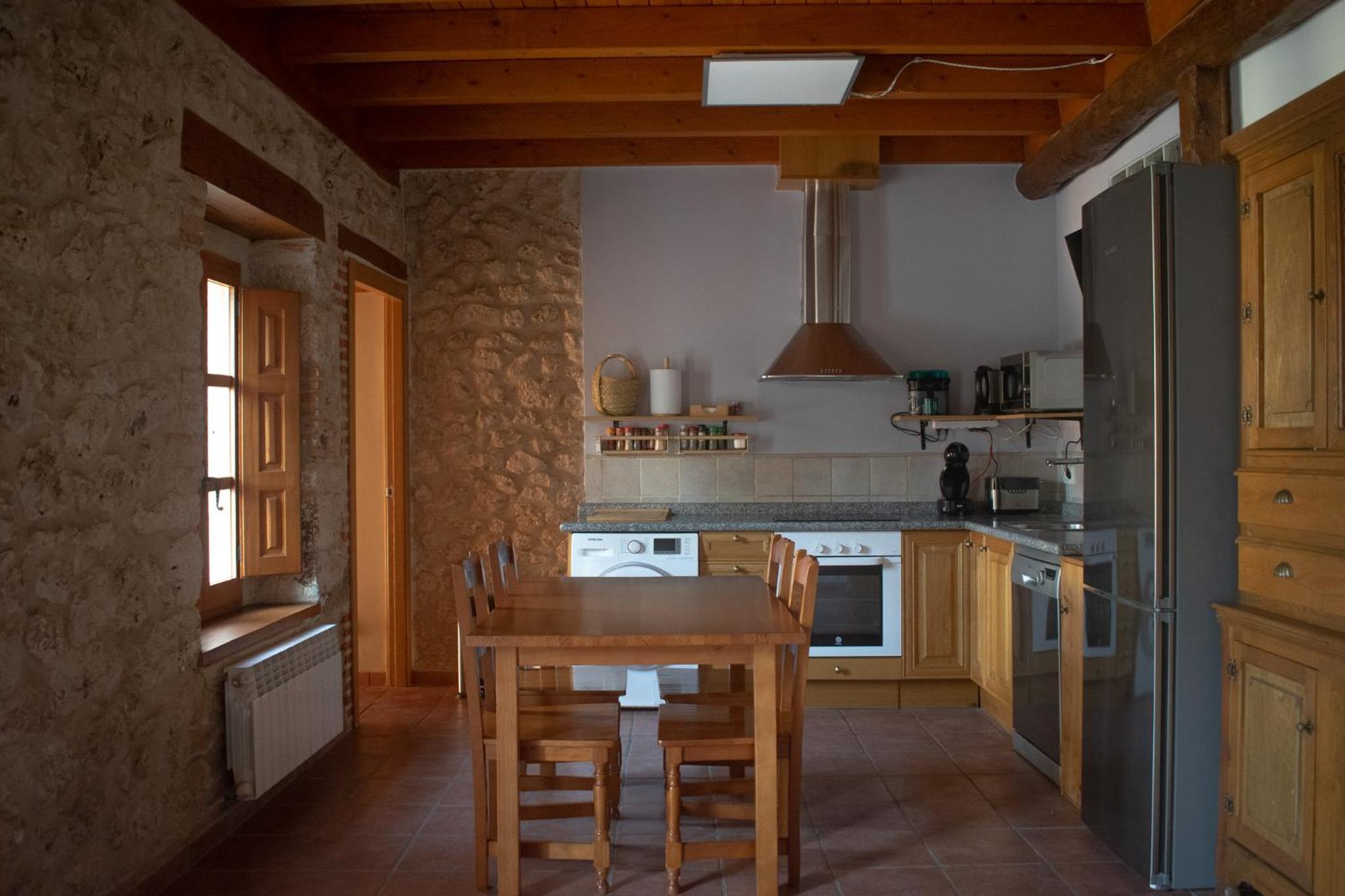 Casa Rural La Vega Fría view 2