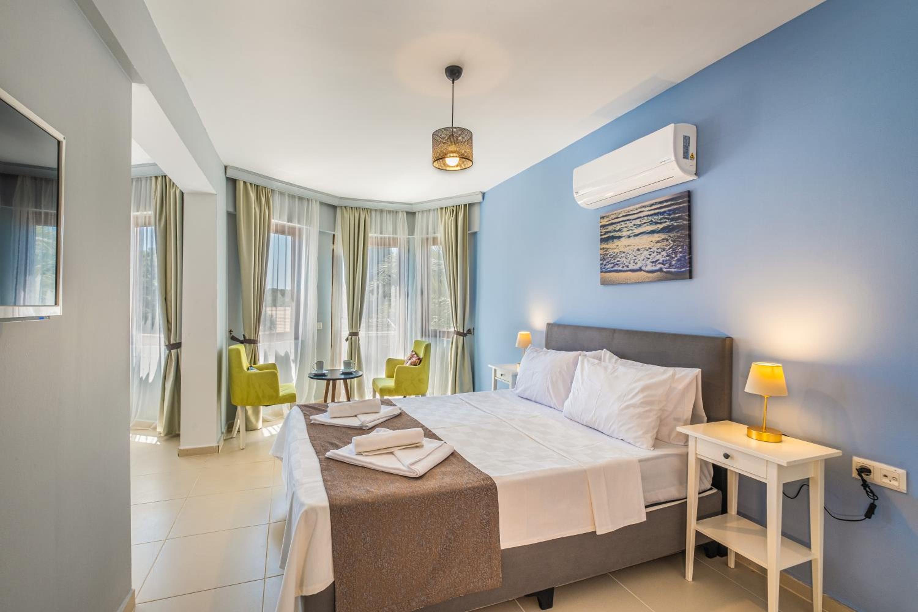 Himm Hotel - Image 20