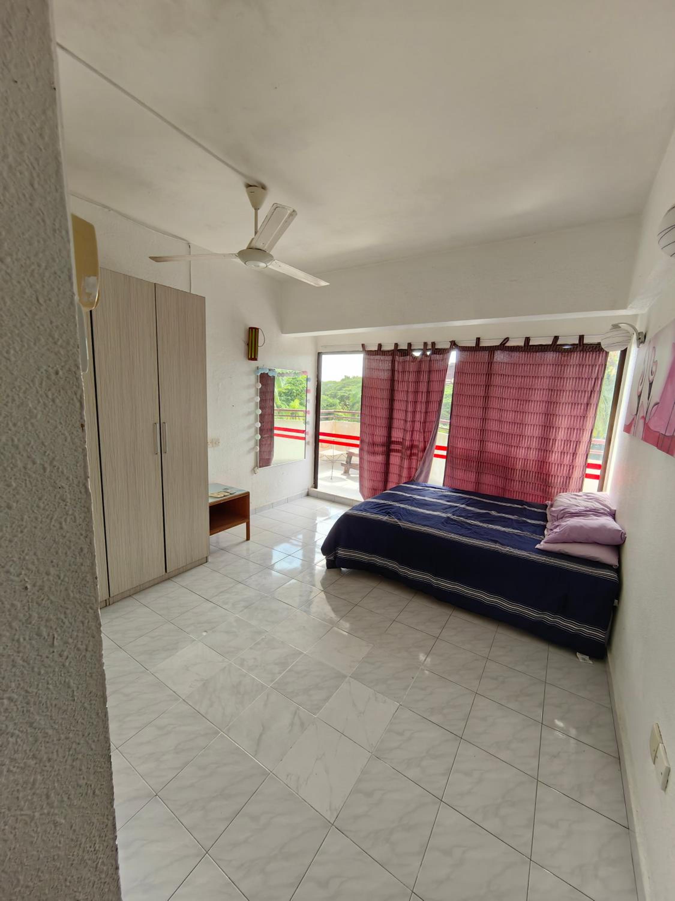 Jom Homestay Sri Sayang 3 Room Apartment photo 6