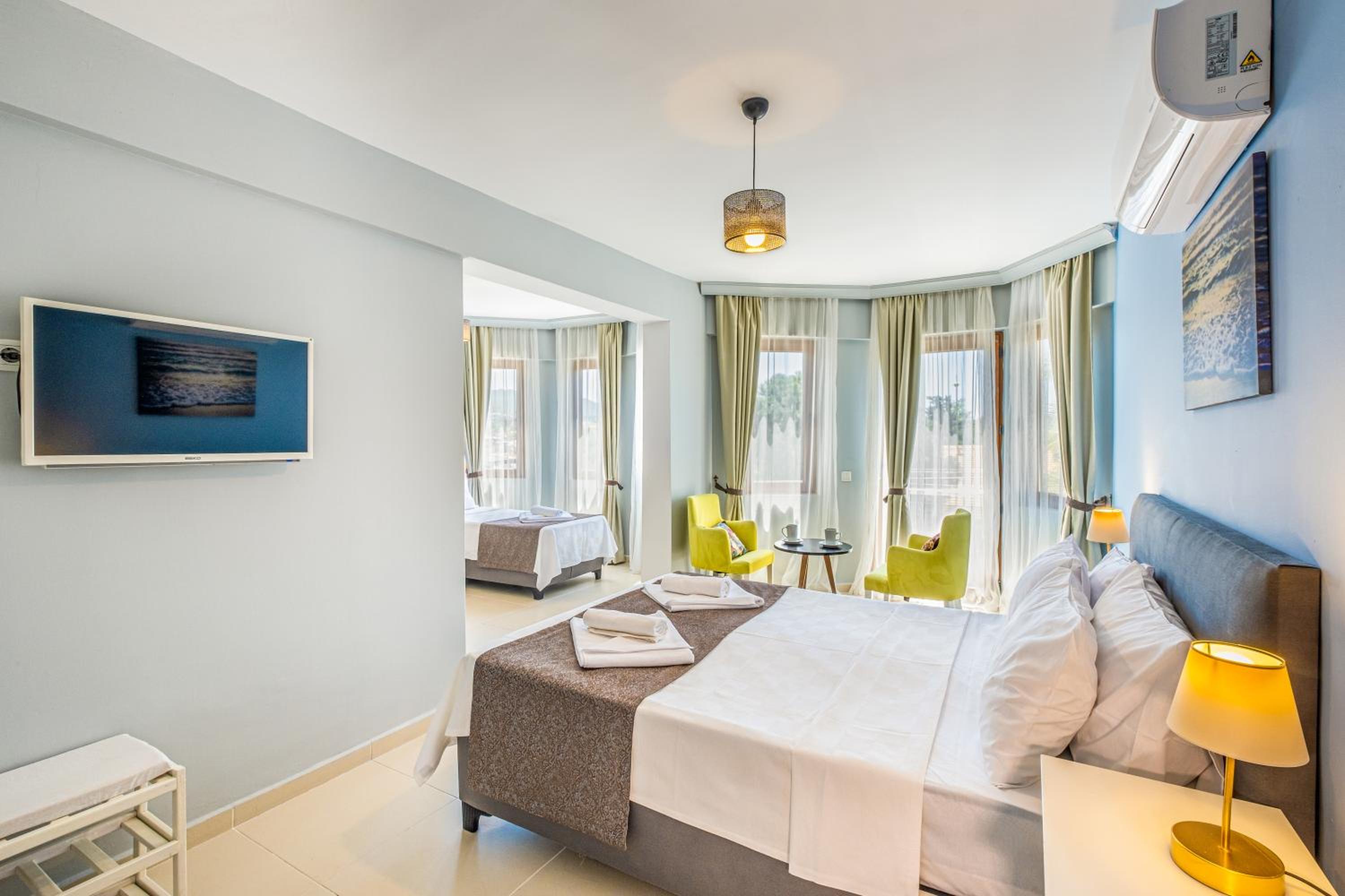 Himm Hotel - Image 22