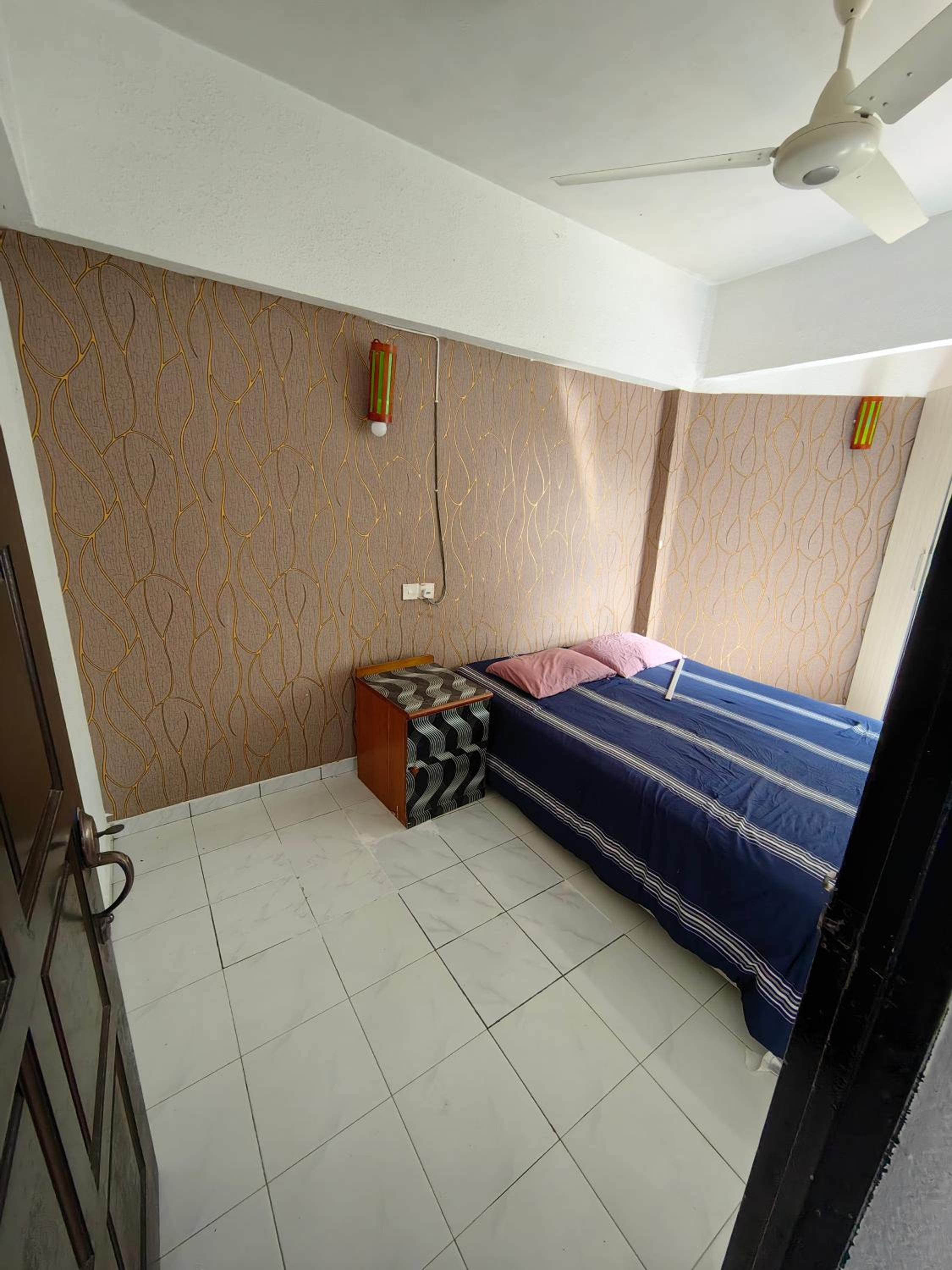 Jom Homestay Sri Sayang 3 Room Apartment photo 5