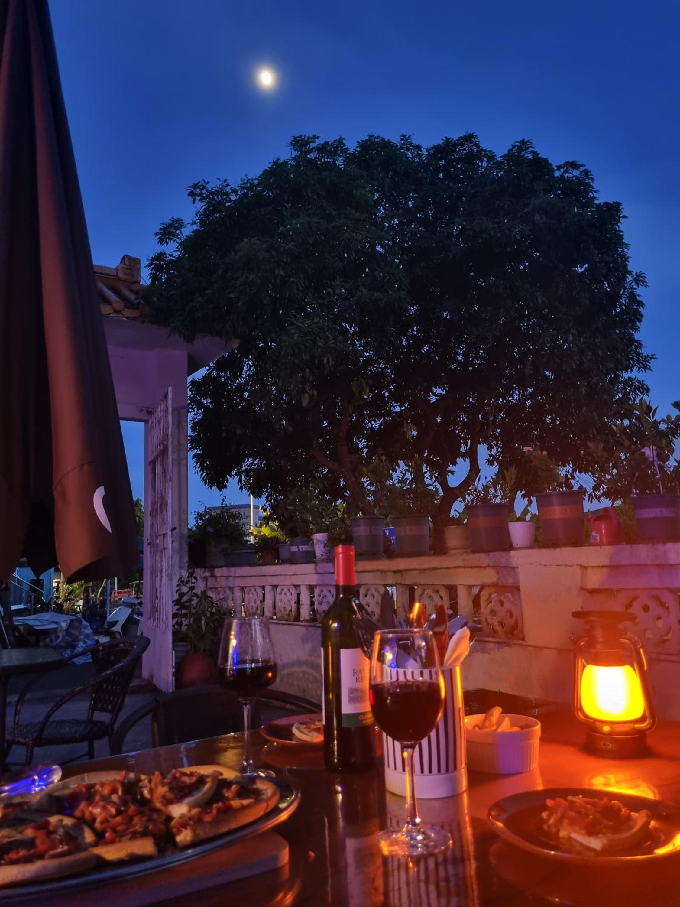 Cloud Tree Inn Boutique Guesthouse XiChong DaPeng ShenZhen 深圳大鹏西涌云树里民宿Yun Shu Li