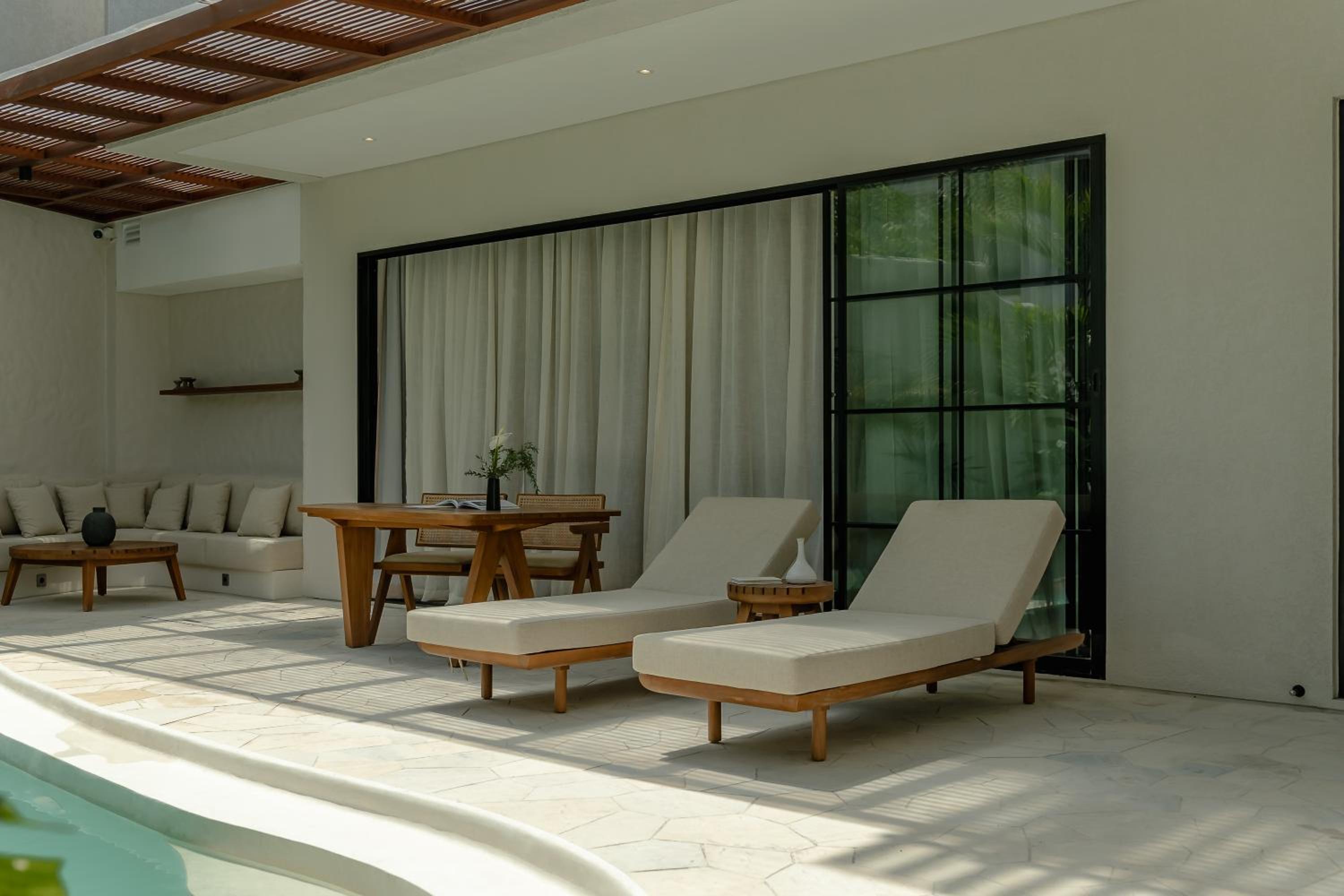 Nila Residence
