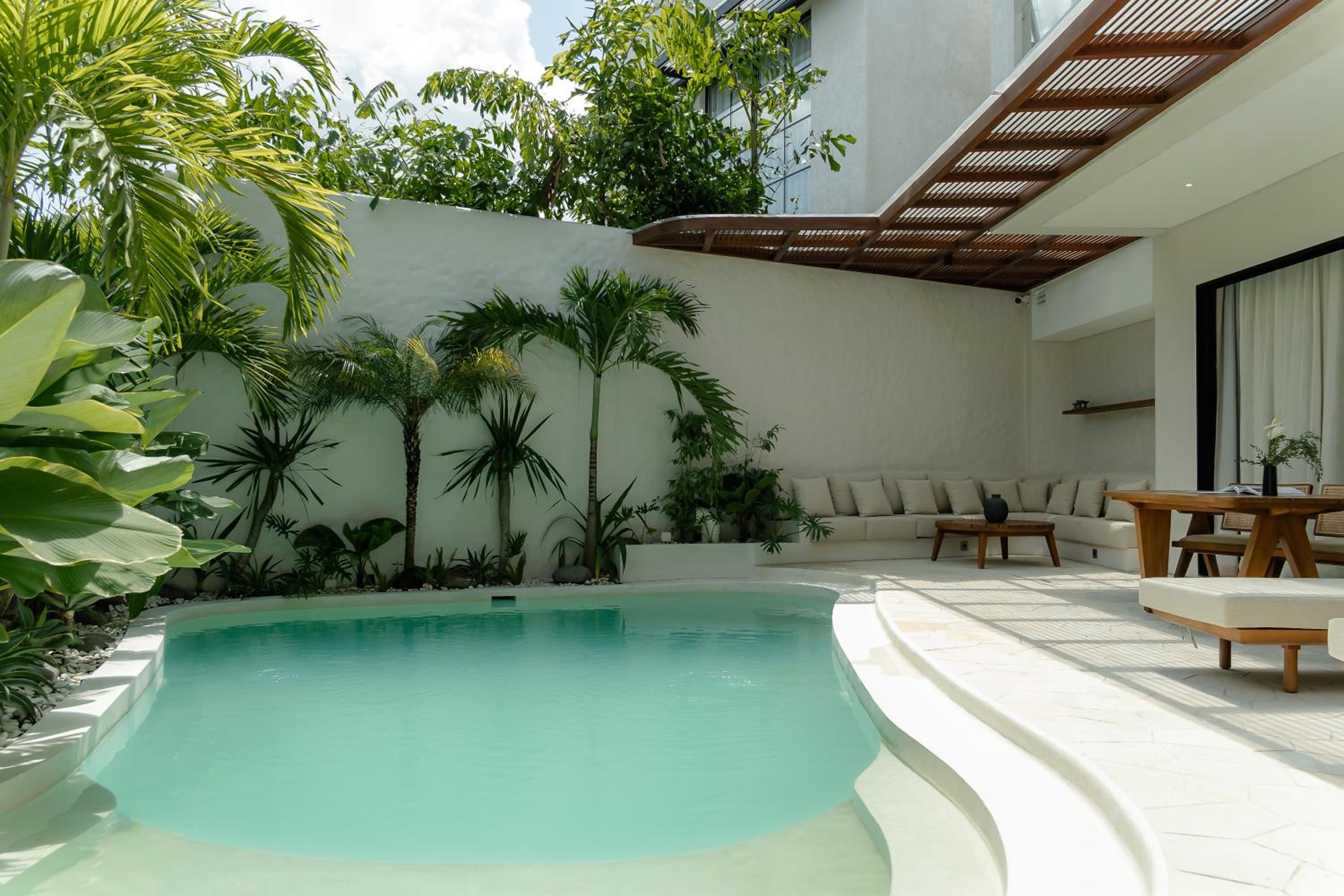 Nila Residence