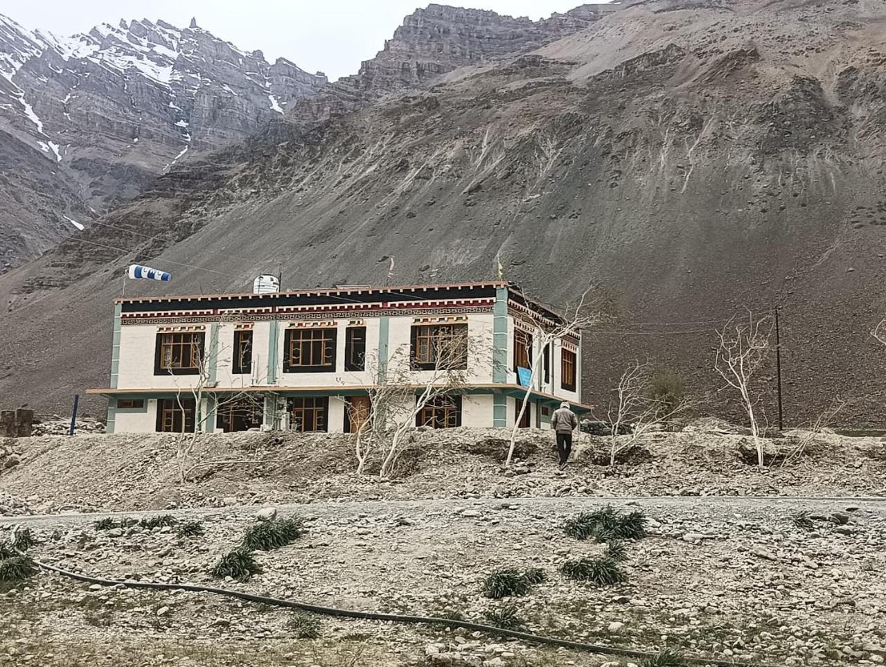 Gakit Homestay Hansa