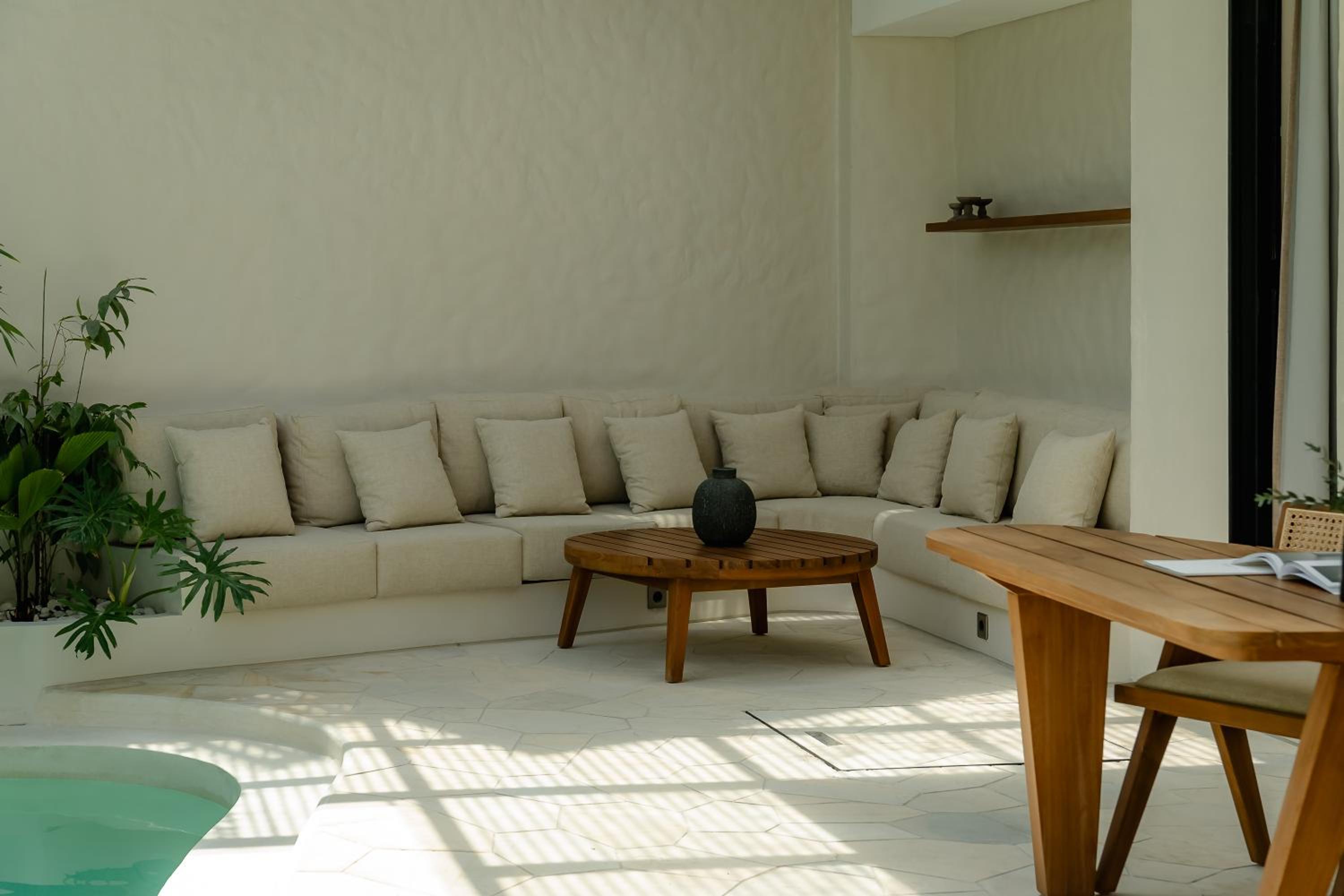 Nila Residence