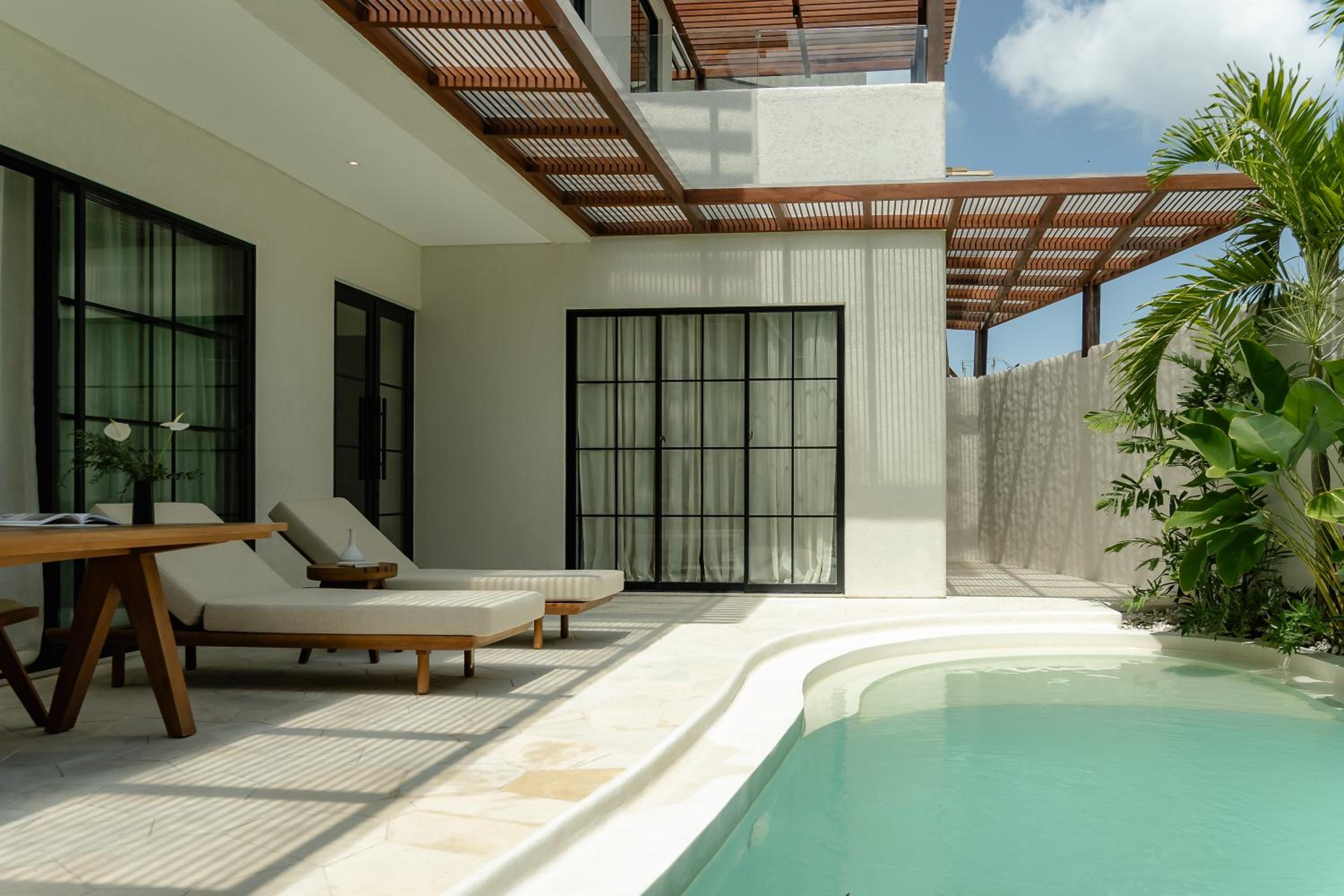 Nila Residence