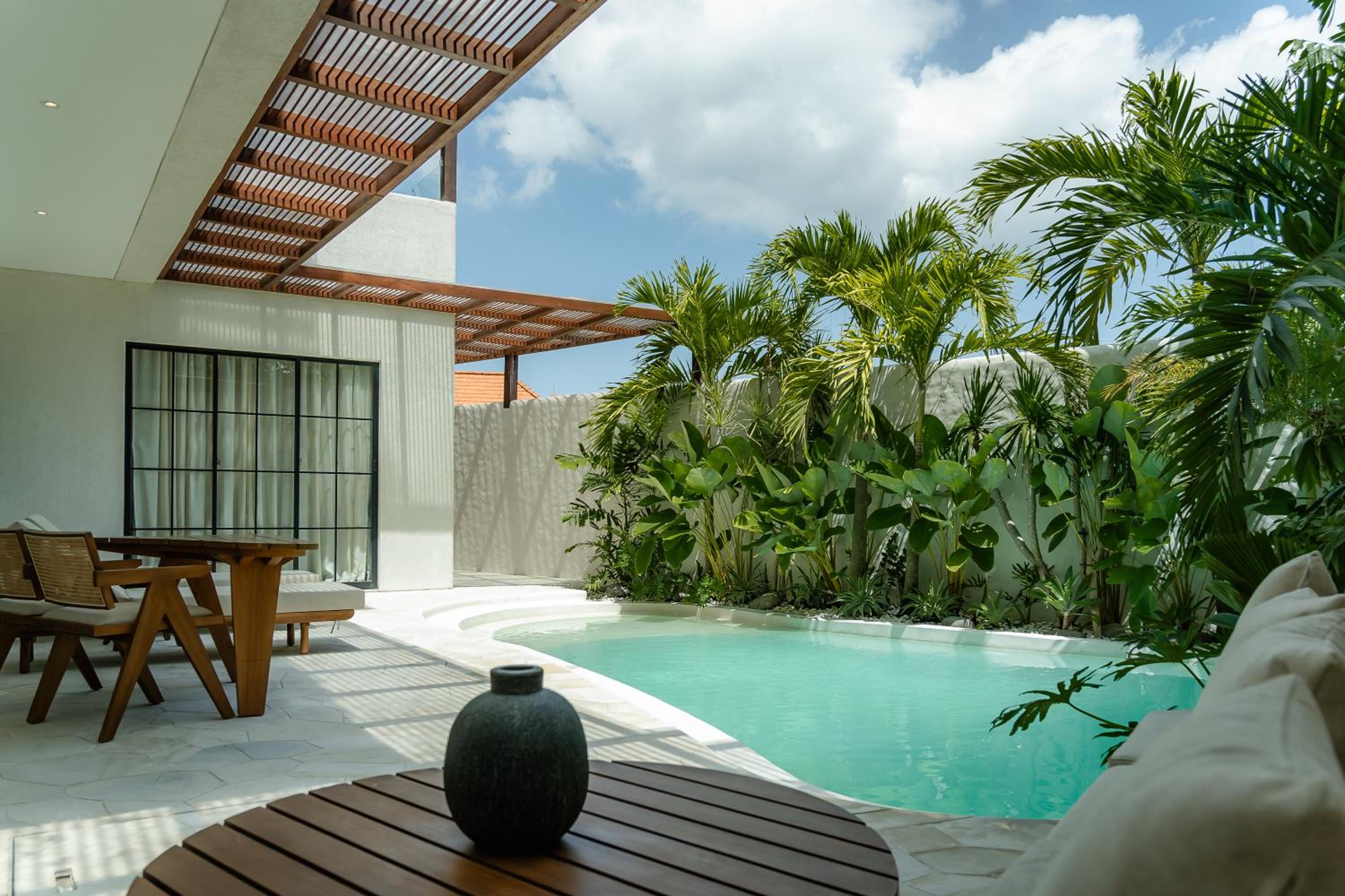 Nila Residence