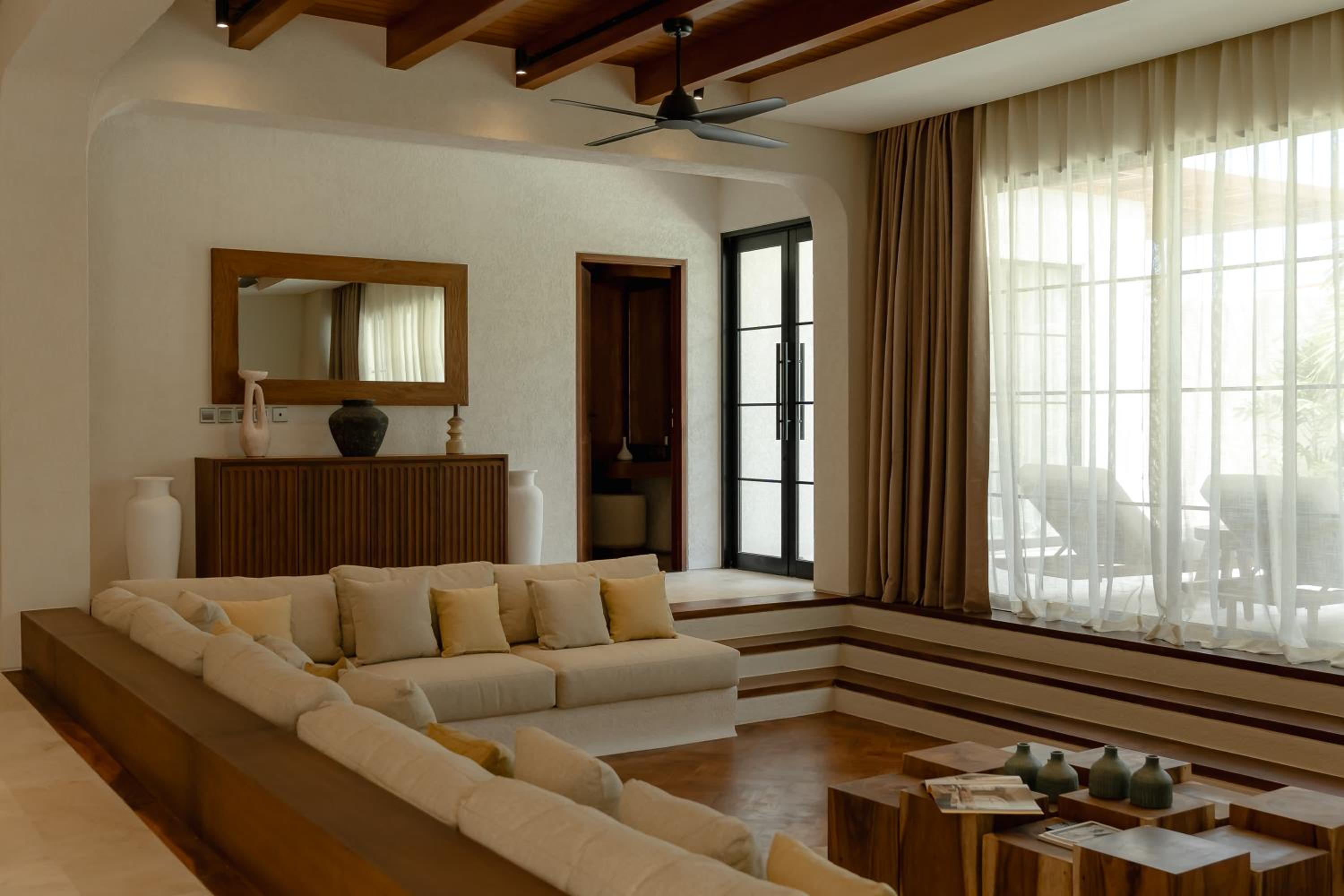 Nila Residence